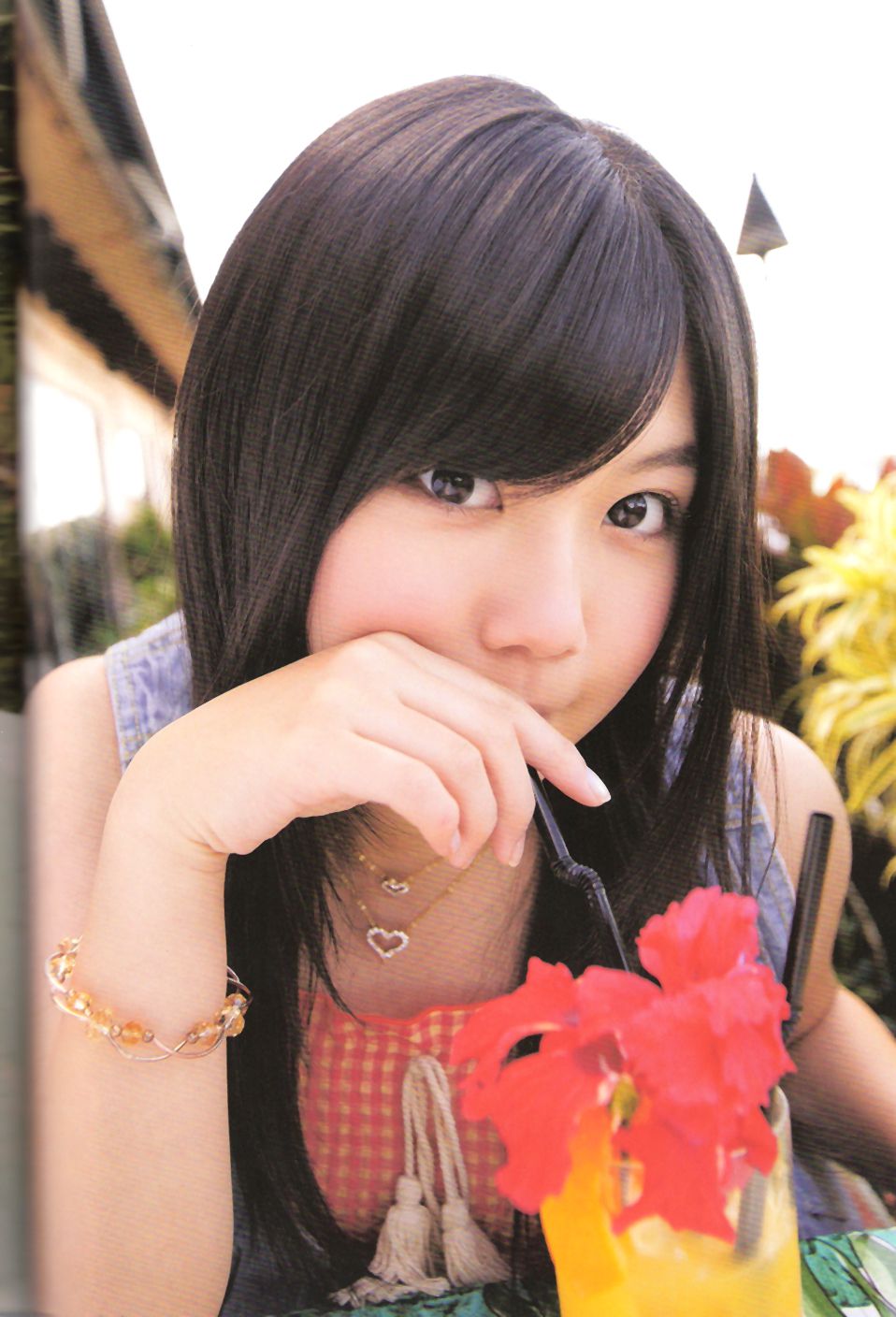 宮崎美穂《Shining Sky》-图22