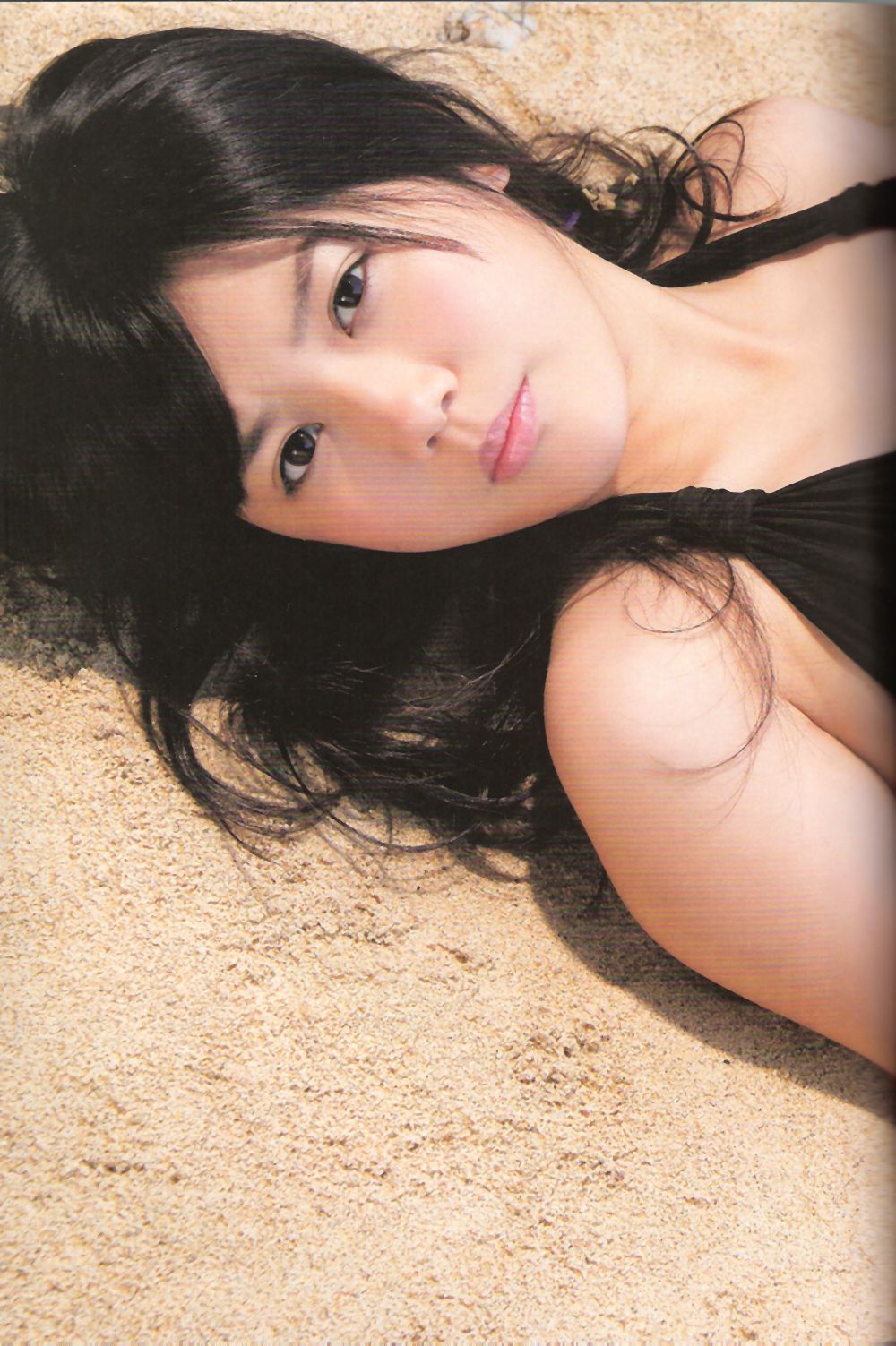 宮崎美穂《Shining Sky》-图23