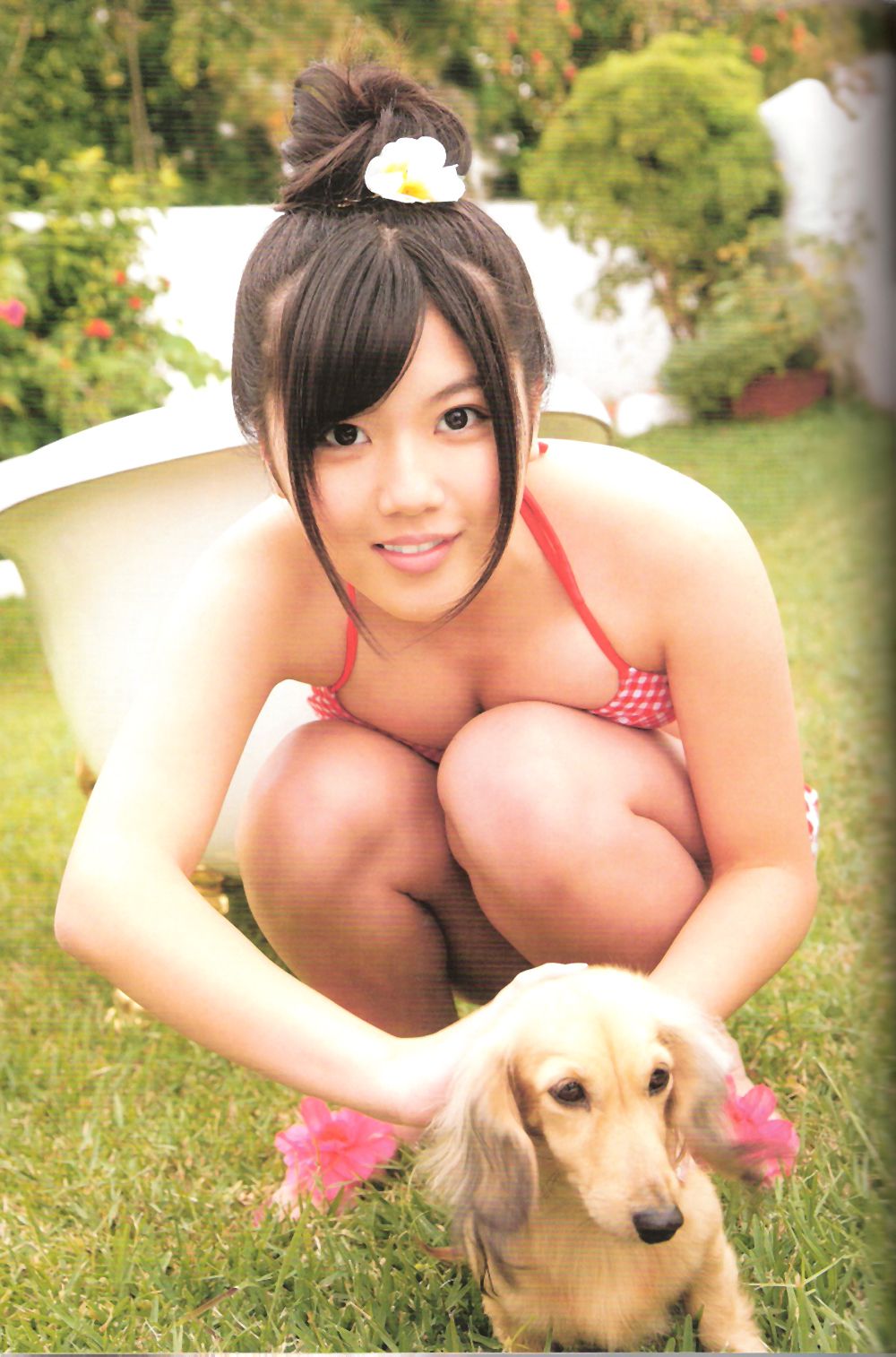 宮崎美穂《Shining Sky》-图25