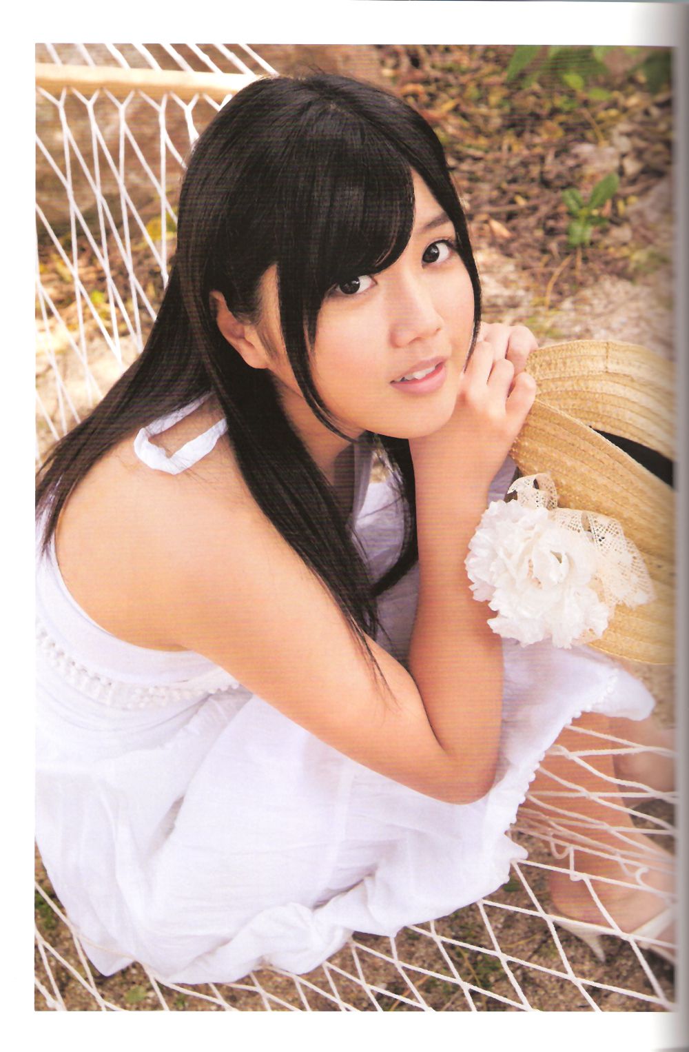 宮崎美穂《Shining Sky》-图31