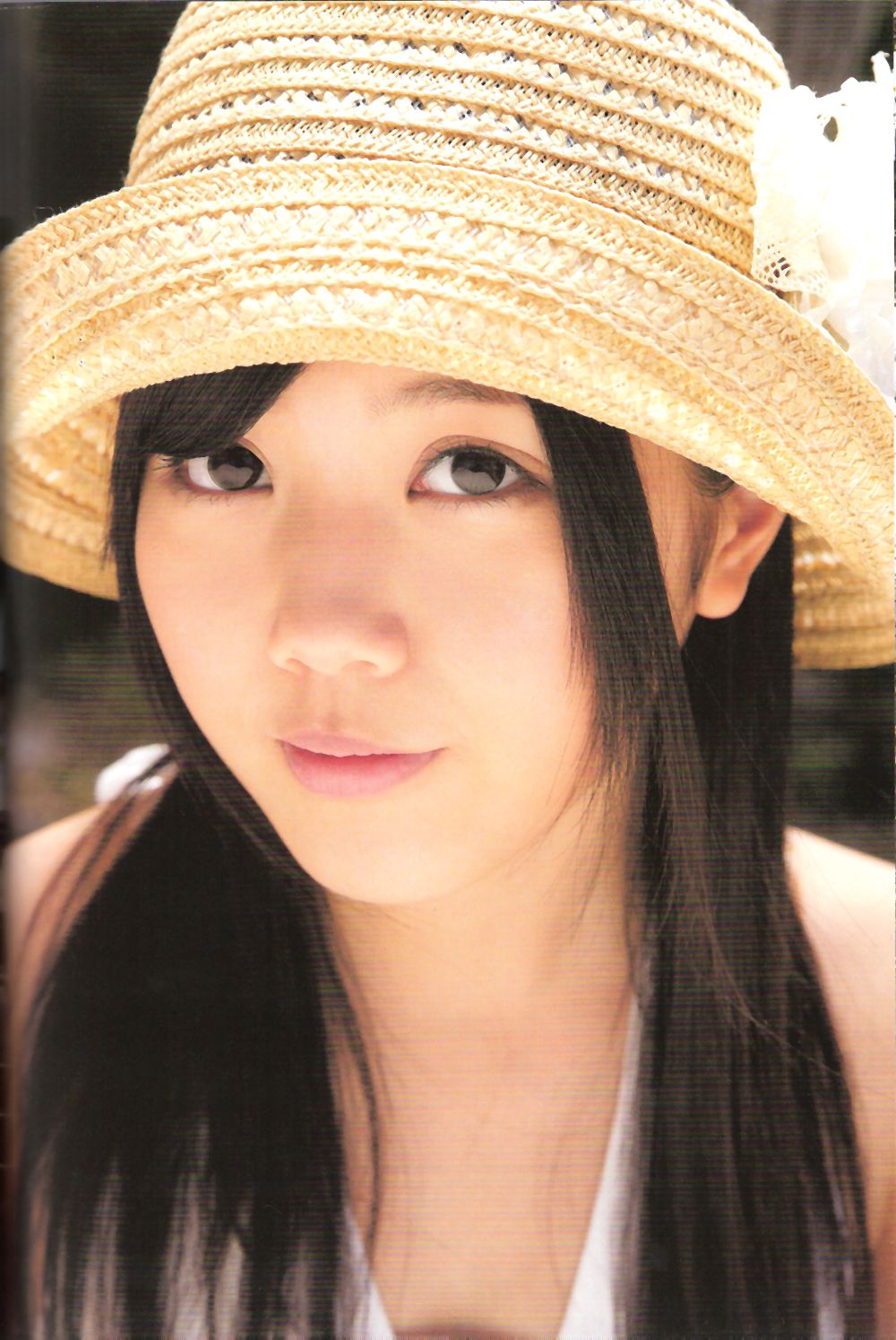 宮崎美穂《Shining Sky》-图32