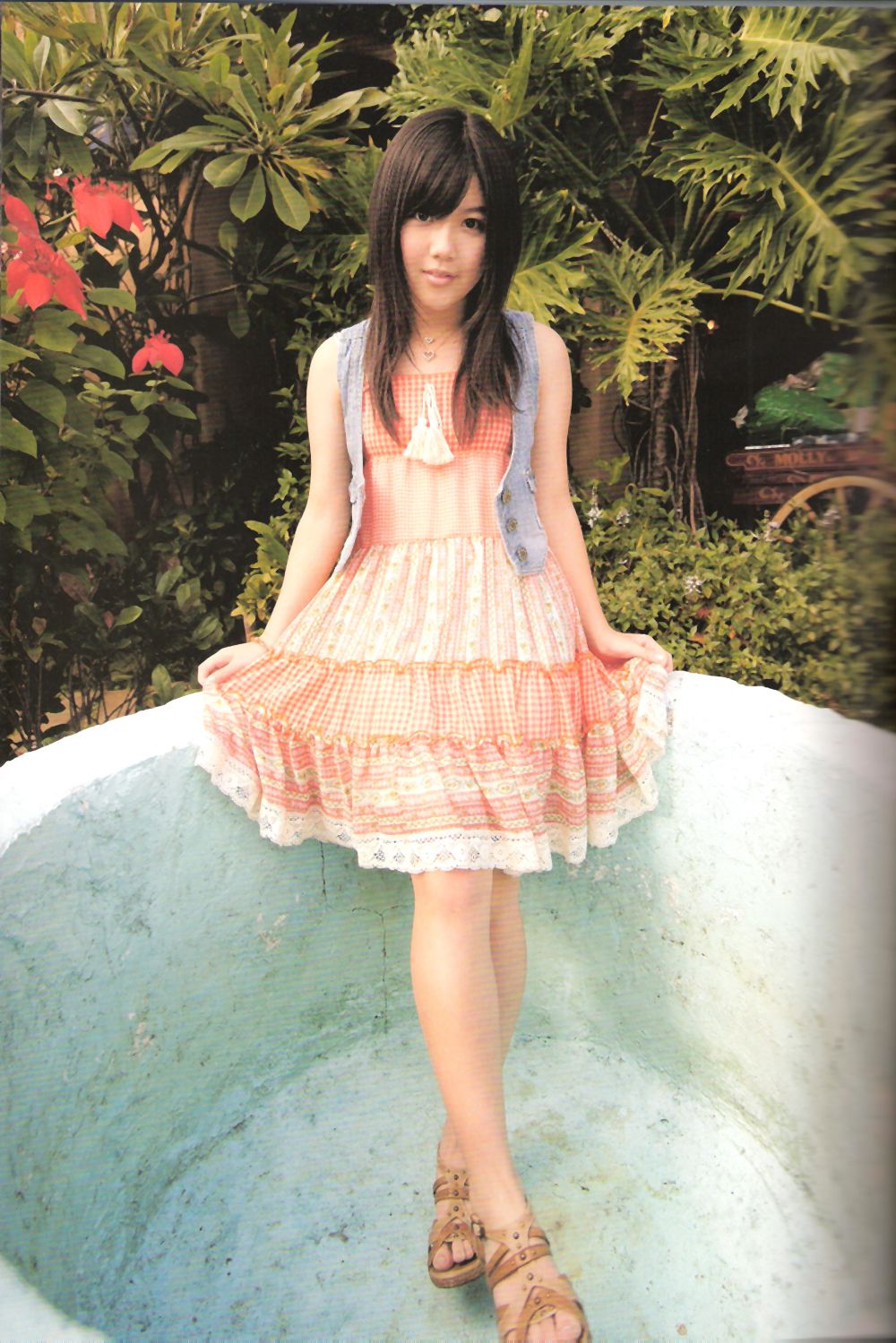 宮崎美穂《Shining Sky》-图33