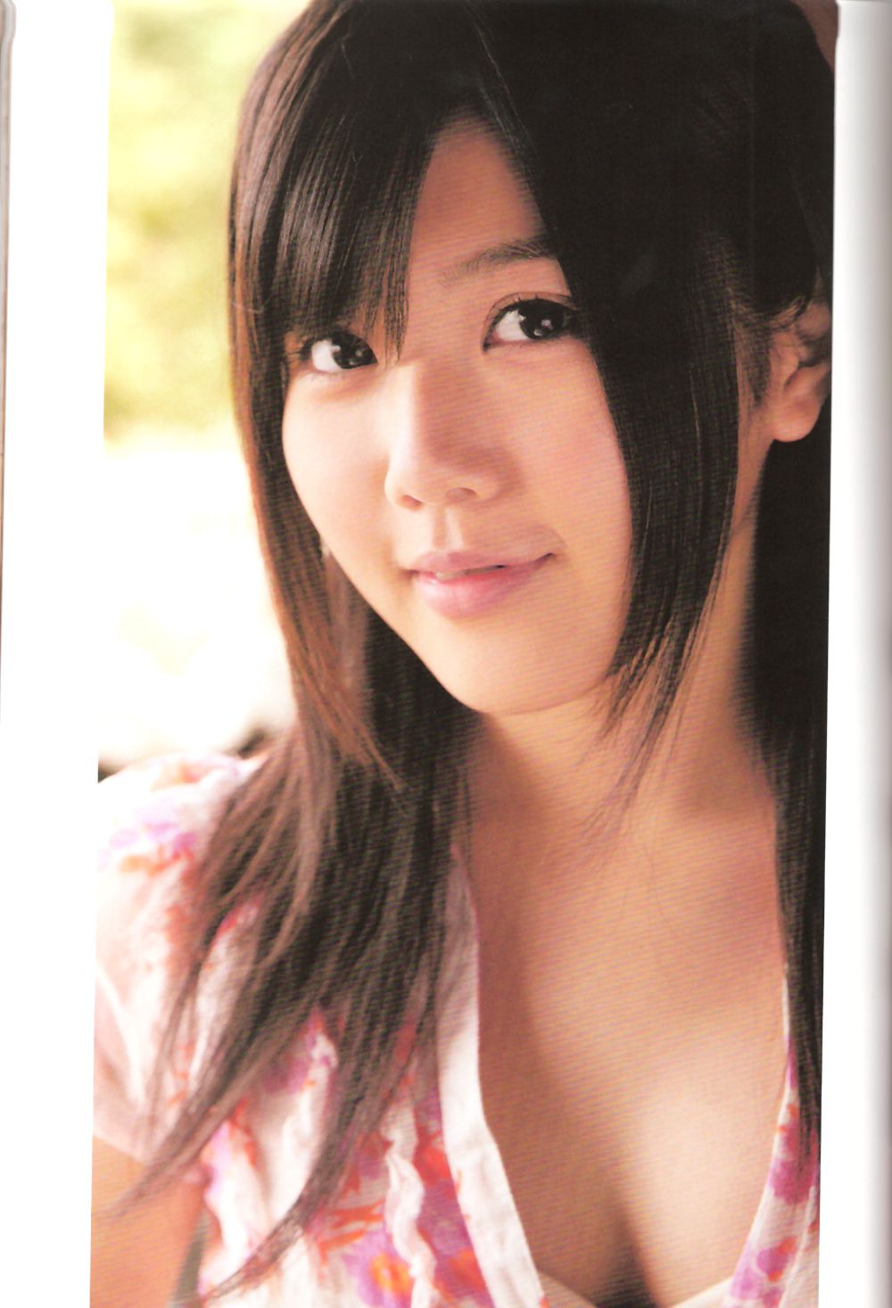 宮崎美穂《Shining Sky》-图38