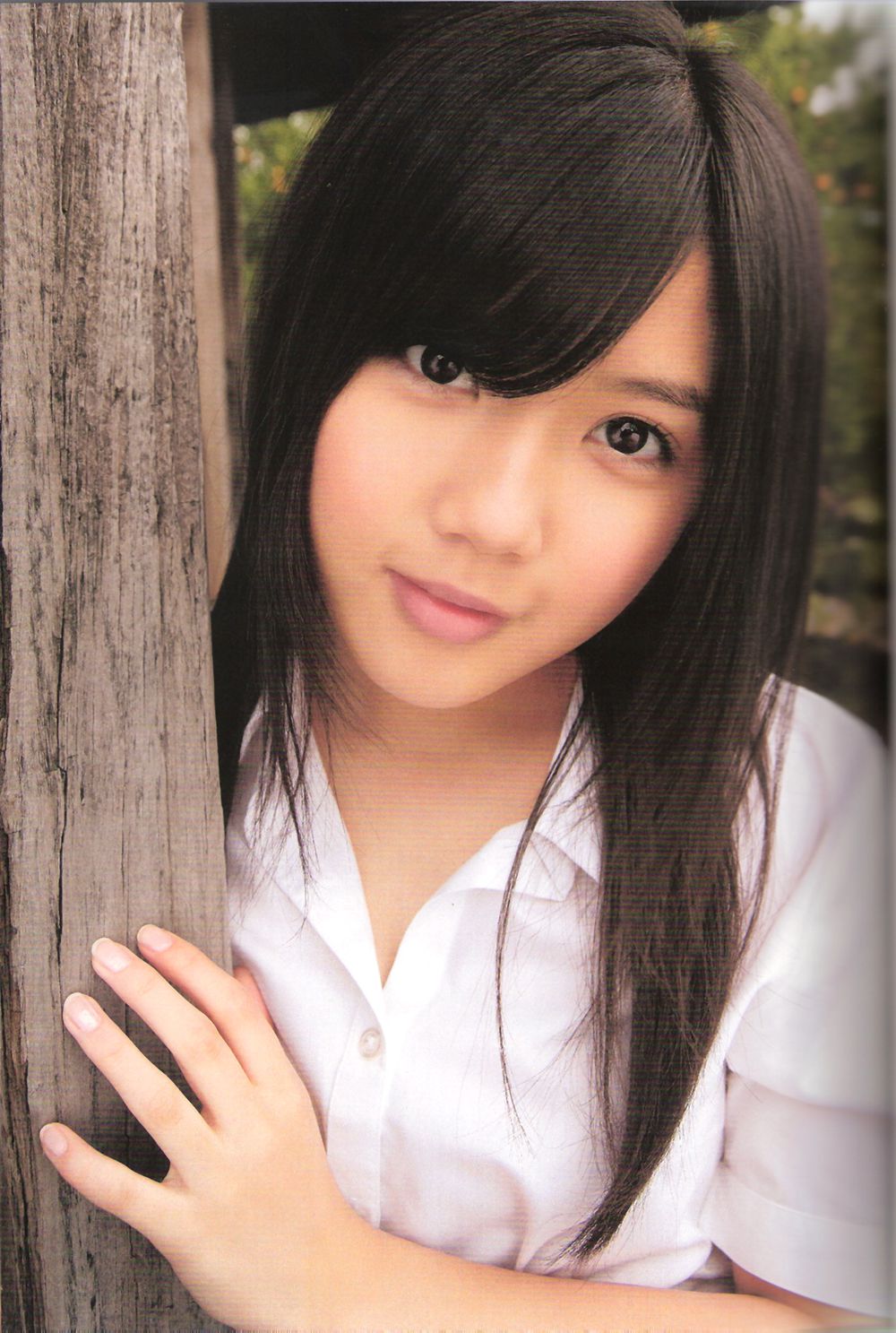 宮崎美穂《Shining Sky》-图44