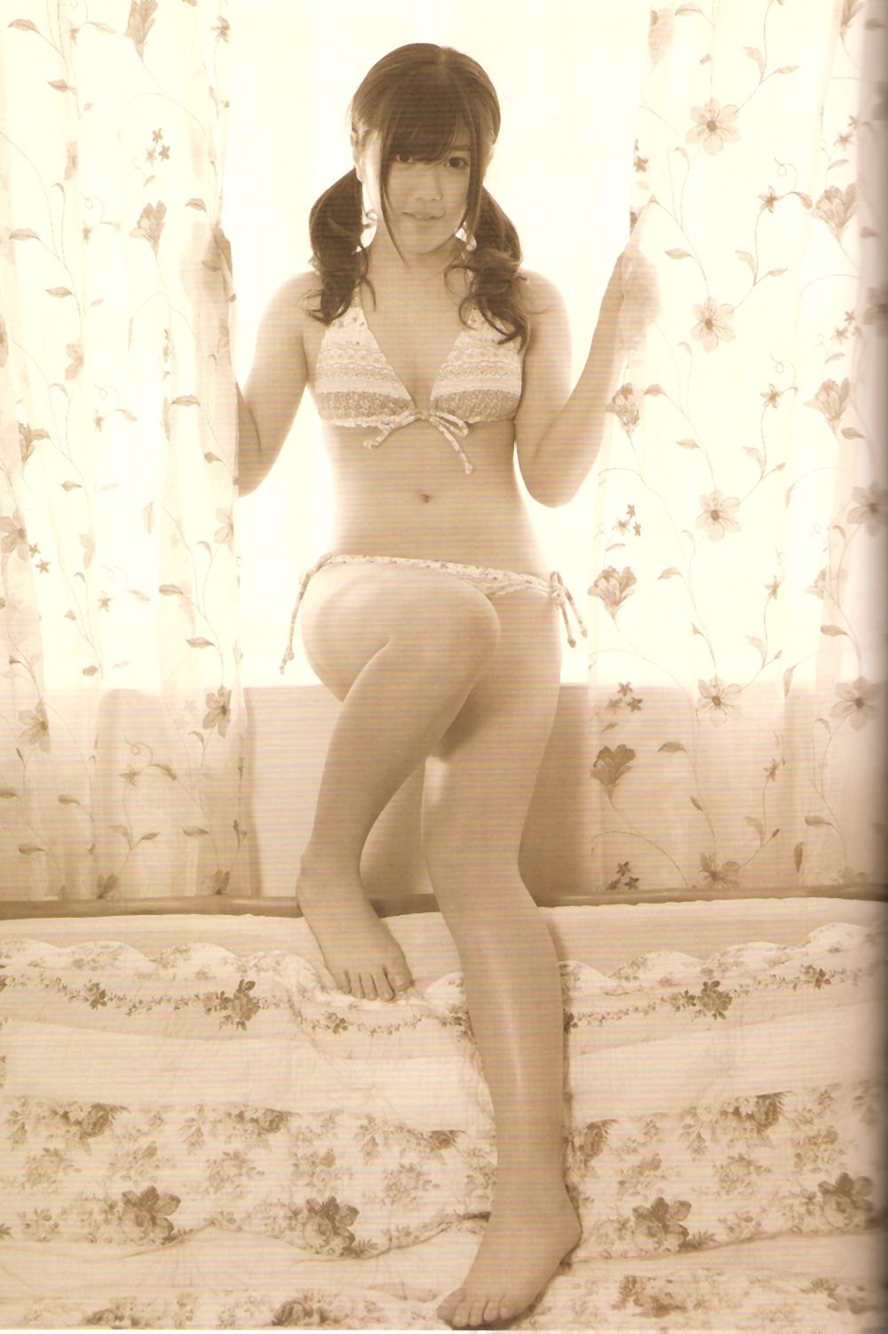 宮崎美穂《Shining Sky》-图47