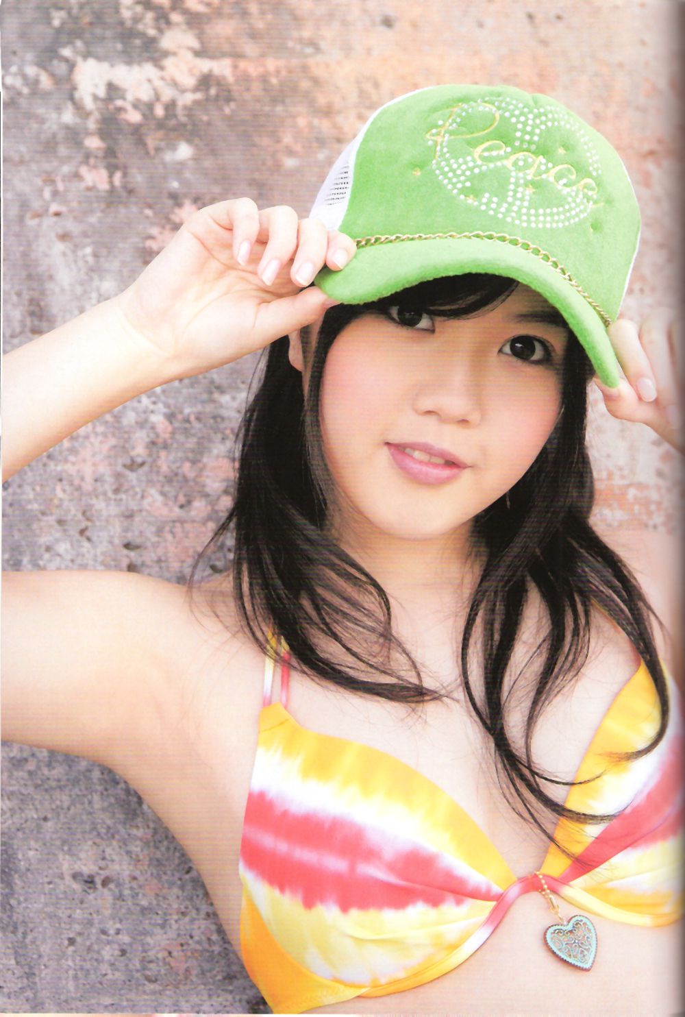 宮崎美穂《Shining Sky》-图51