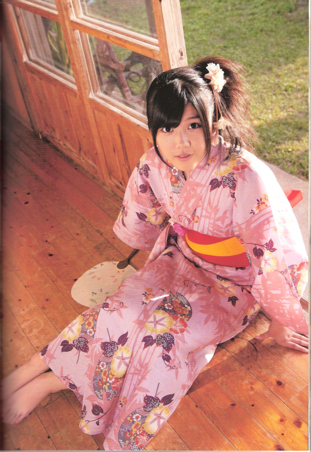 宮崎美穂《Shining Sky》-图57