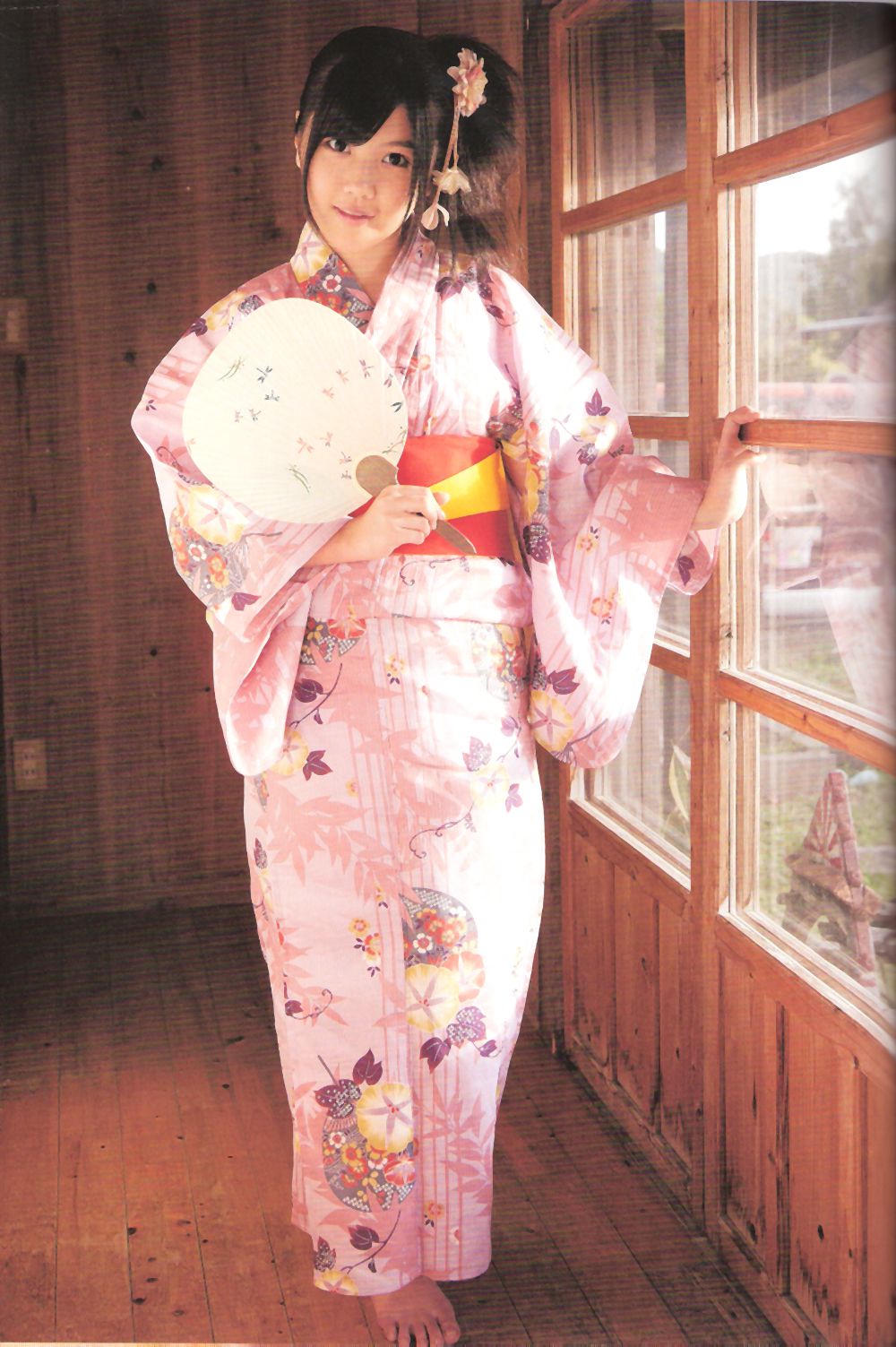 宮崎美穂《Shining Sky》-图58