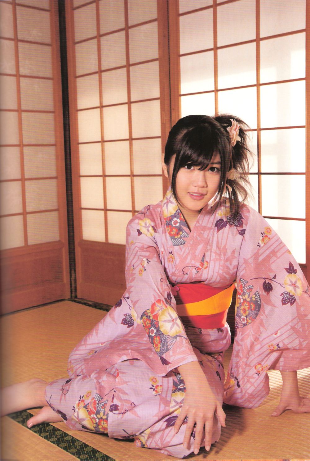 宮崎美穂《Shining Sky》-图59