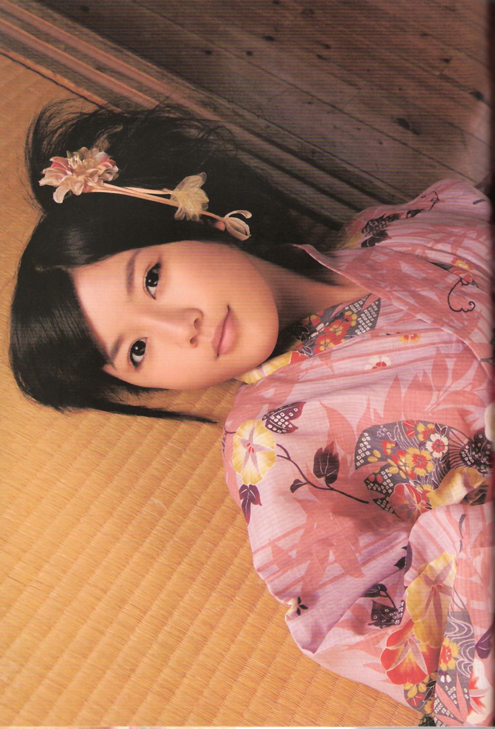 宮崎美穂《Shining Sky》-图62