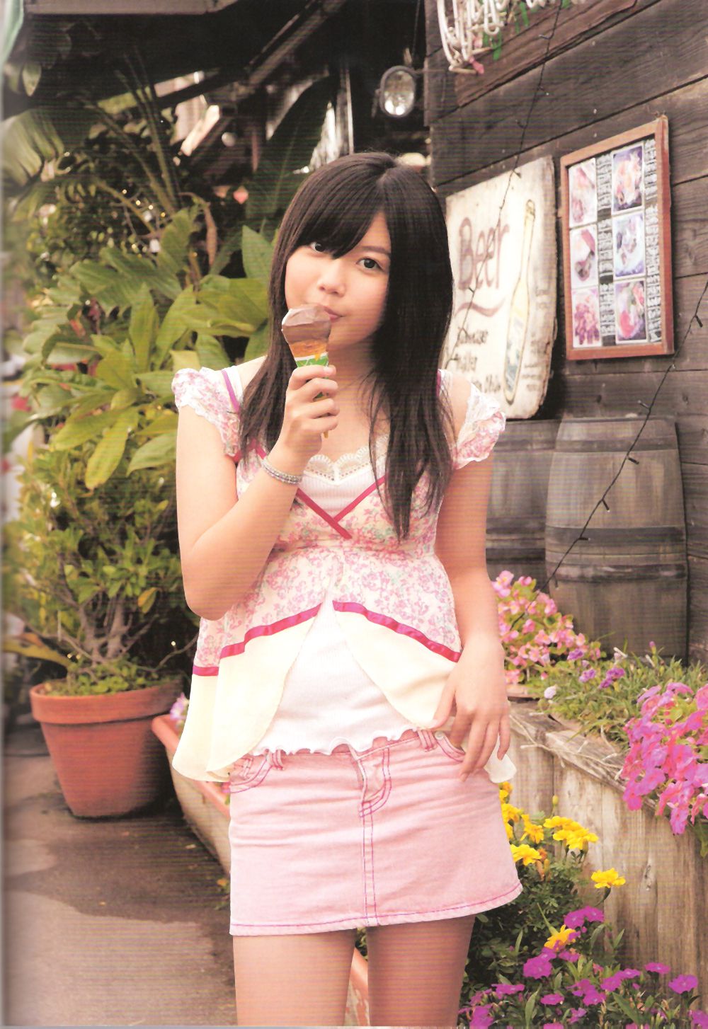 宮崎美穂《Shining Sky》-图65