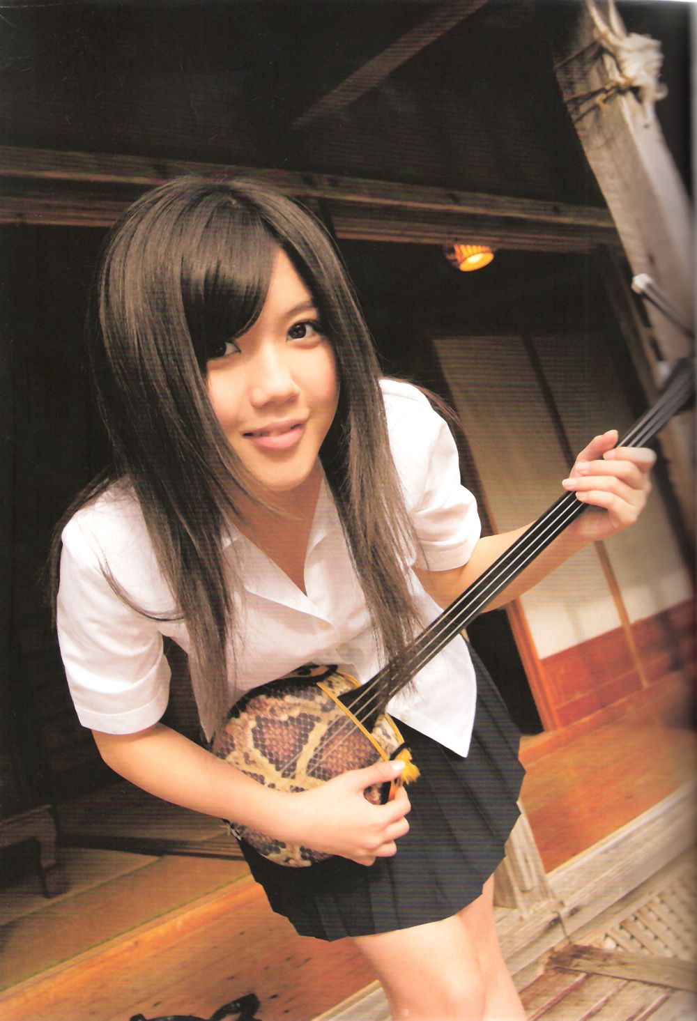 宮崎美穂《Shining Sky》-图66