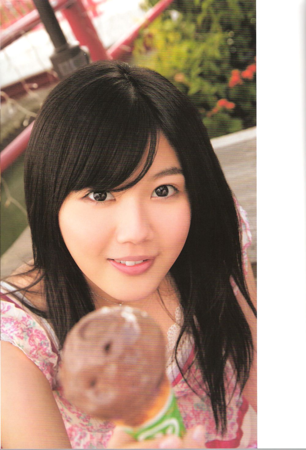 宮崎美穂《Shining Sky》-图67