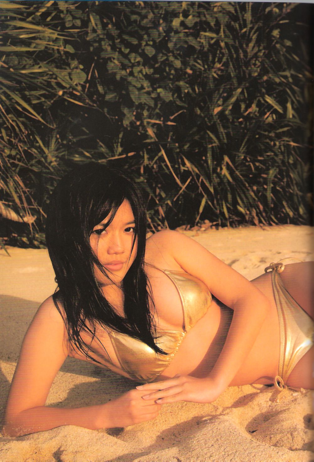 宮崎美穂《Shining Sky》-图71