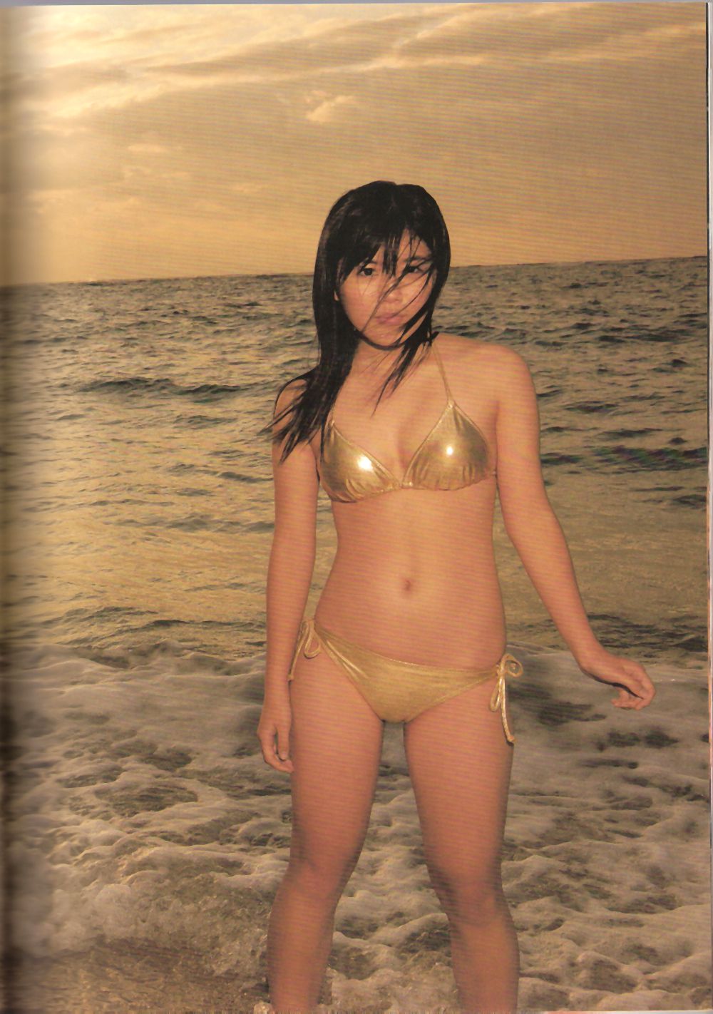 宮崎美穂《Shining Sky》-图74