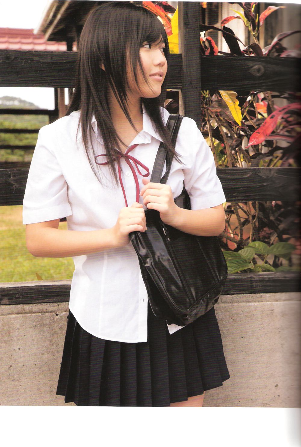 宮崎美穂《Shining Sky》-图77