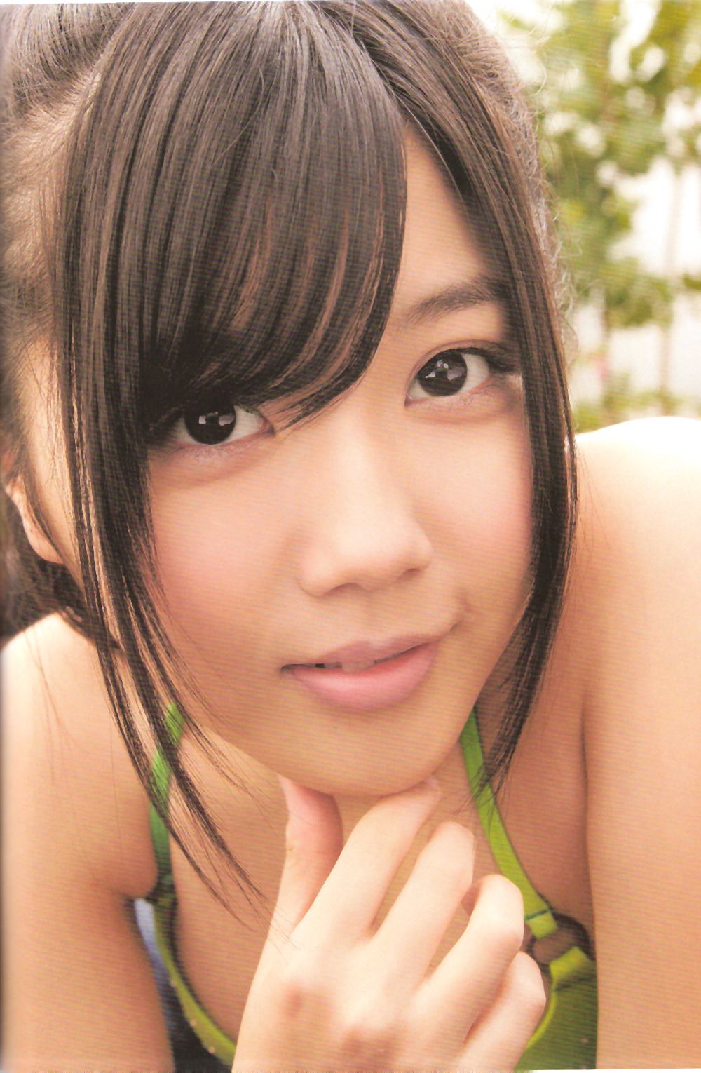 宮崎美穂《Shining Sky》-图8