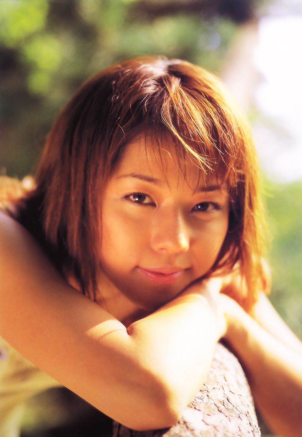 吉冈美穗 《Inner Angel》-图13