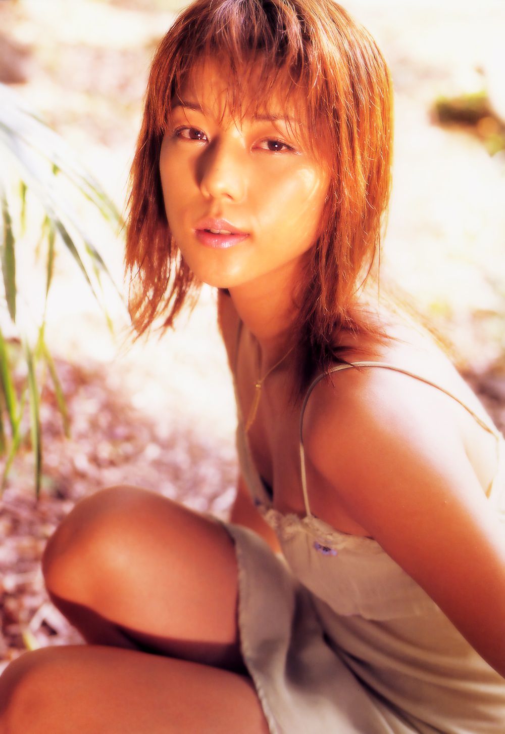 吉冈美穗 《Inner Angel》-图15