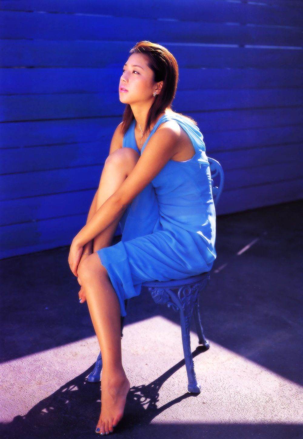 吉冈美穗 《Inner Angel》-图18