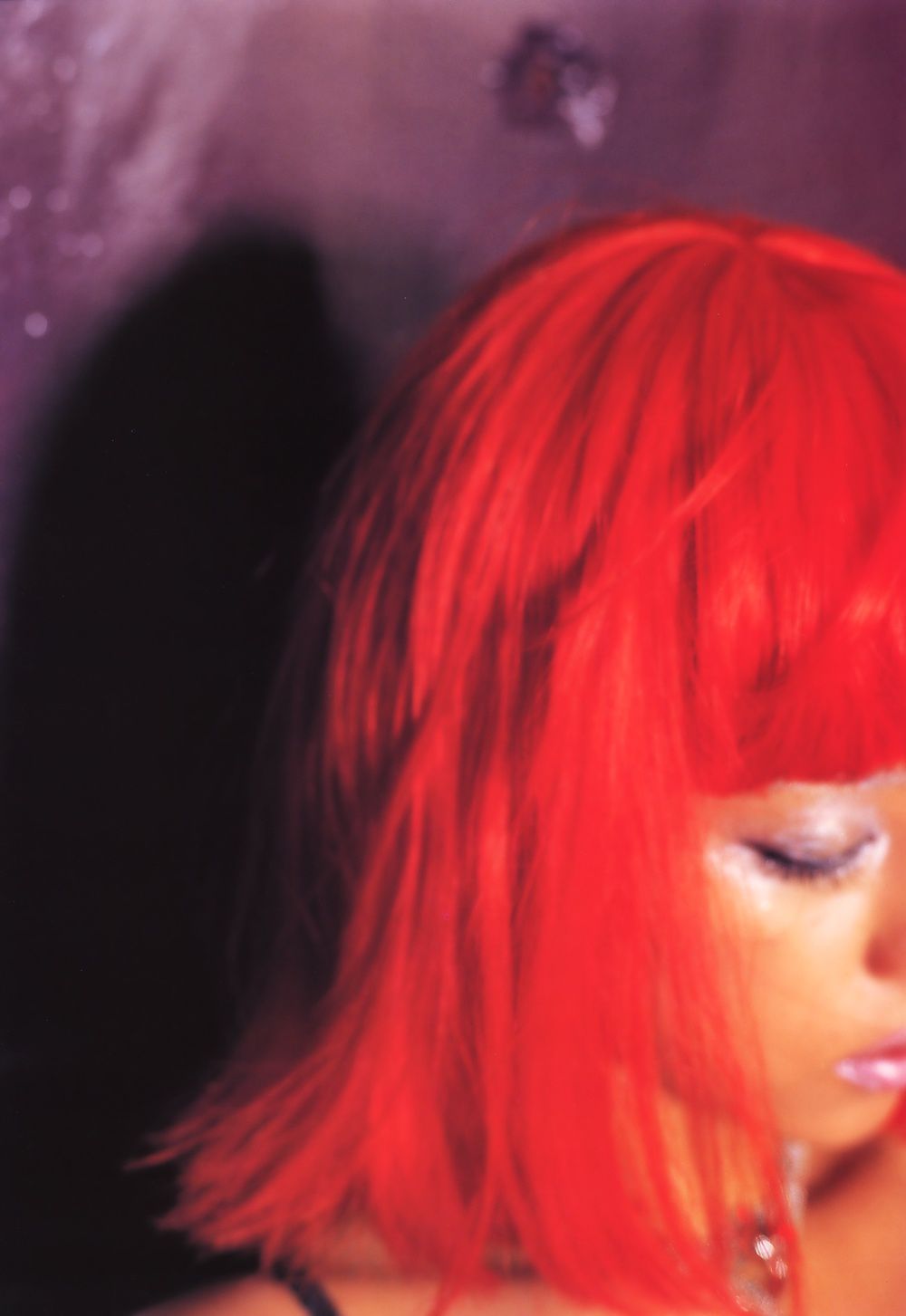 吉冈美穗 《Inner Angel》-图23