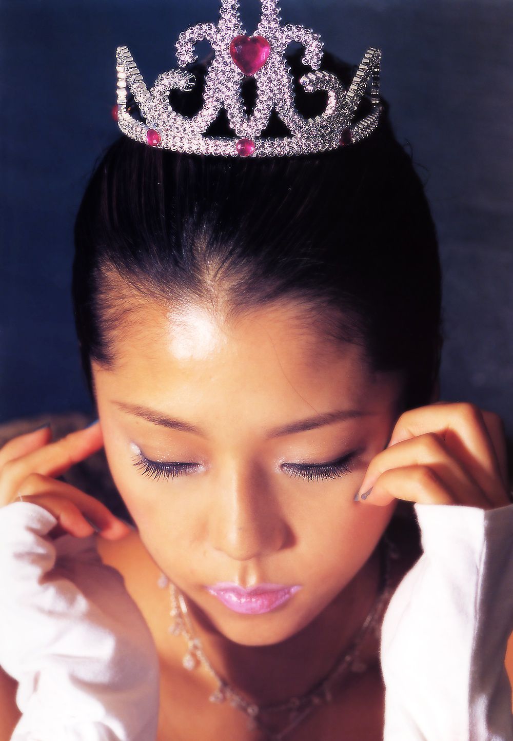 吉冈美穗 《Inner Angel》-图29