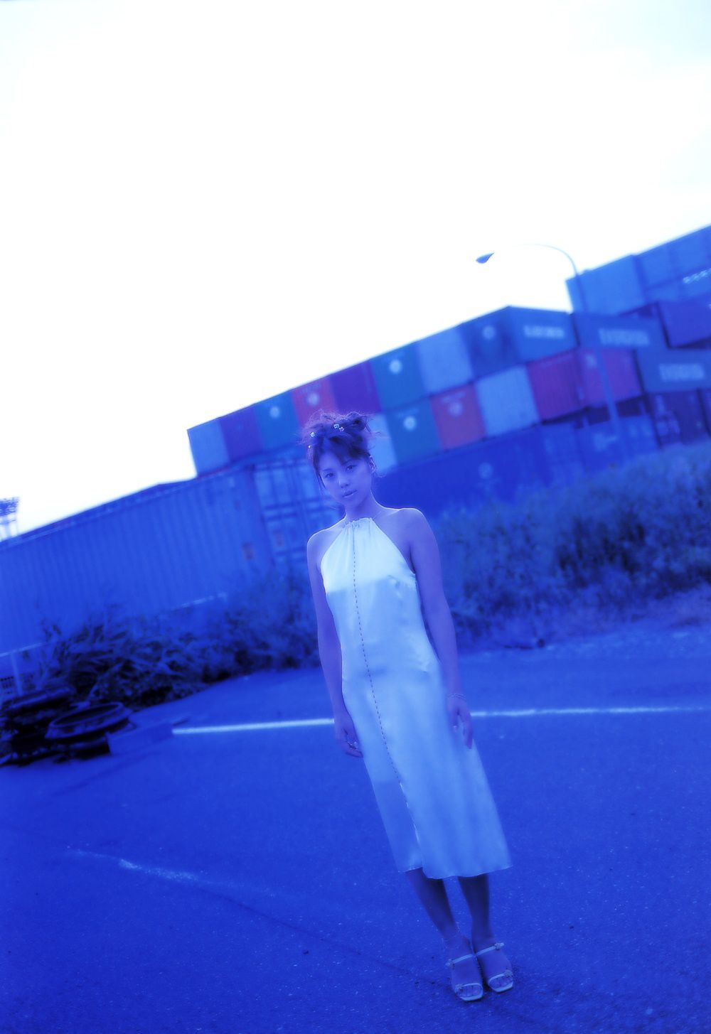 吉冈美穗 《Inner Angel》-图36