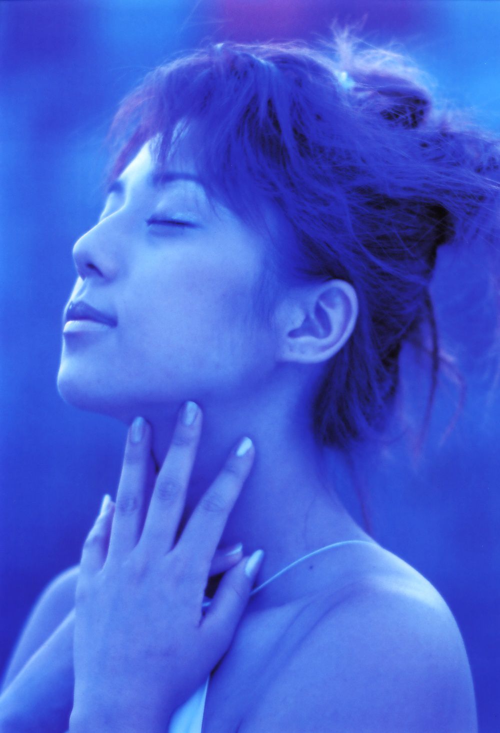 吉冈美穗 《Inner Angel》-图37