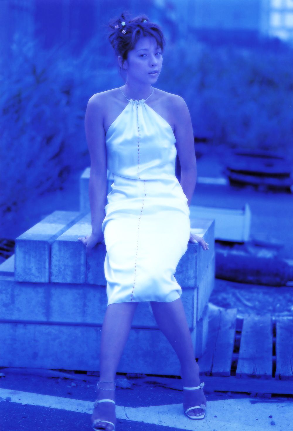 吉冈美穗 《Inner Angel》-图38