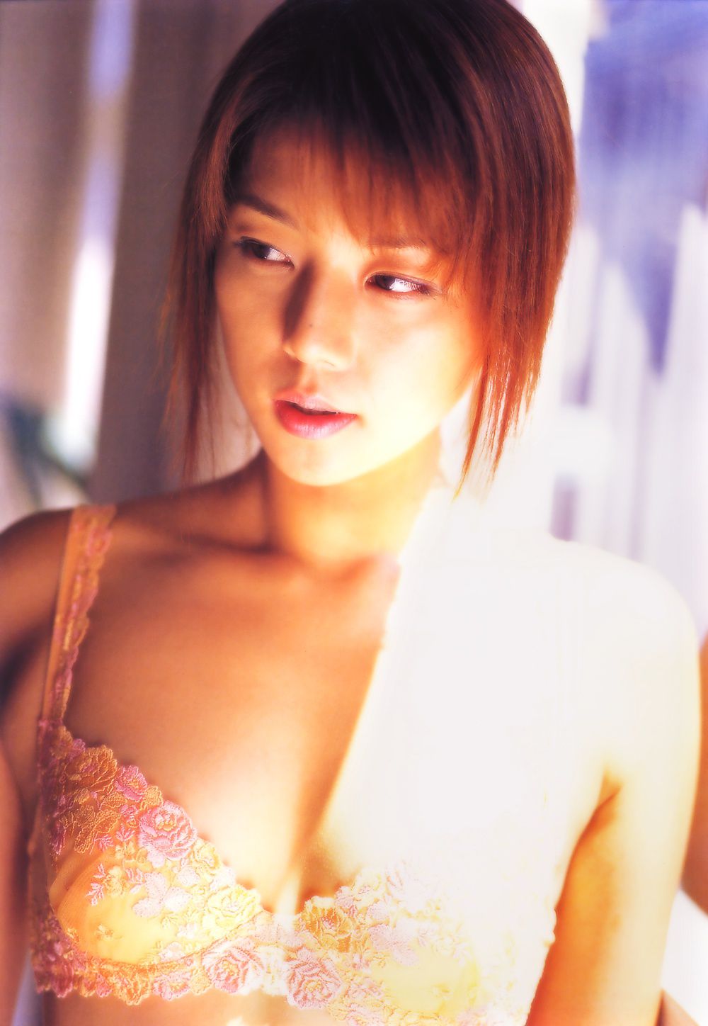 吉冈美穗 《Inner Angel》-图46