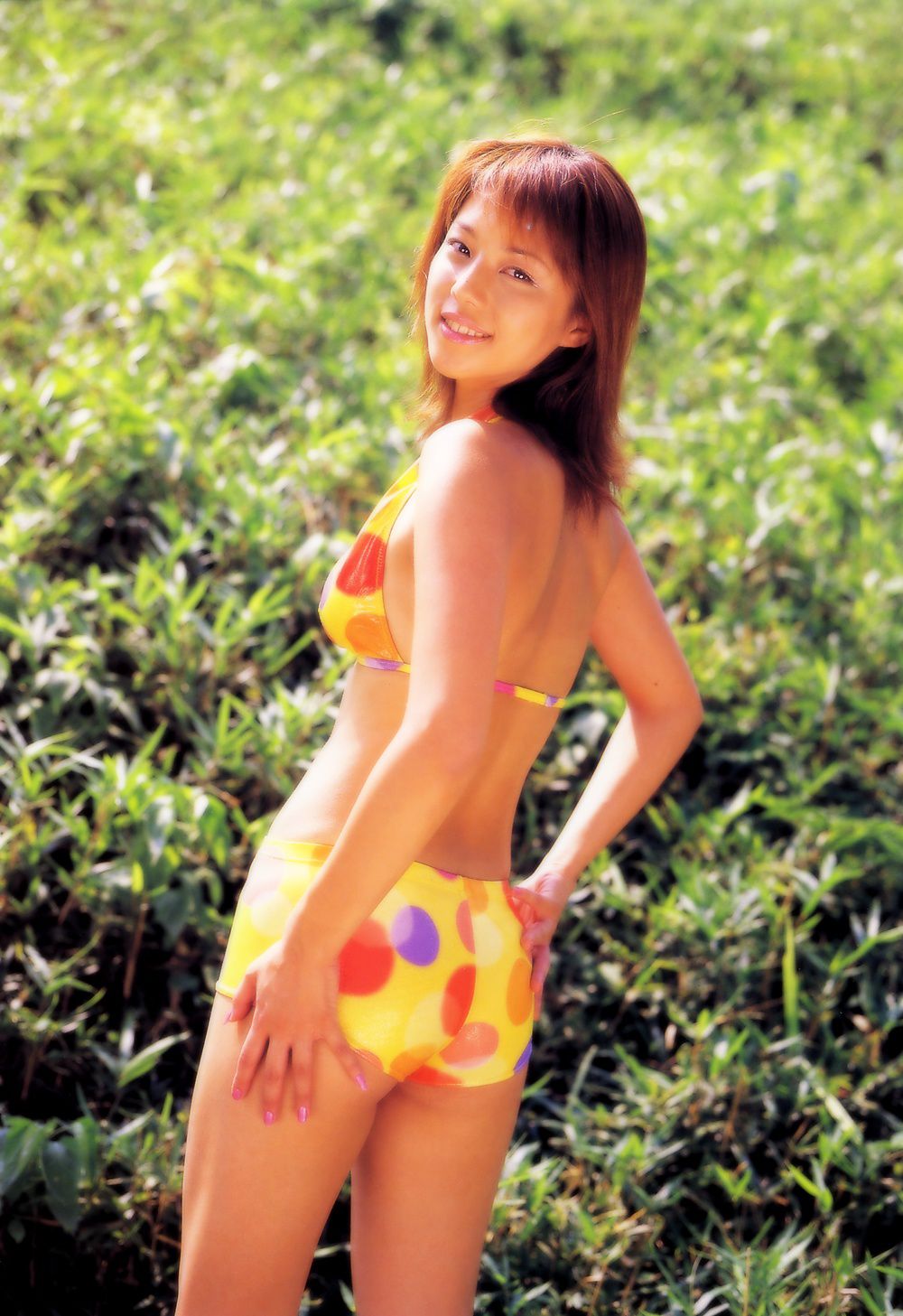 吉冈美穗 《Inner Angel》-图8