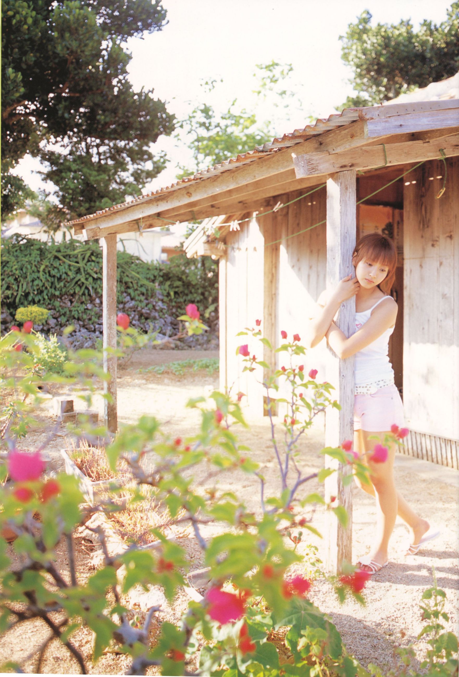 藤本美貴《Mikitty》-图9