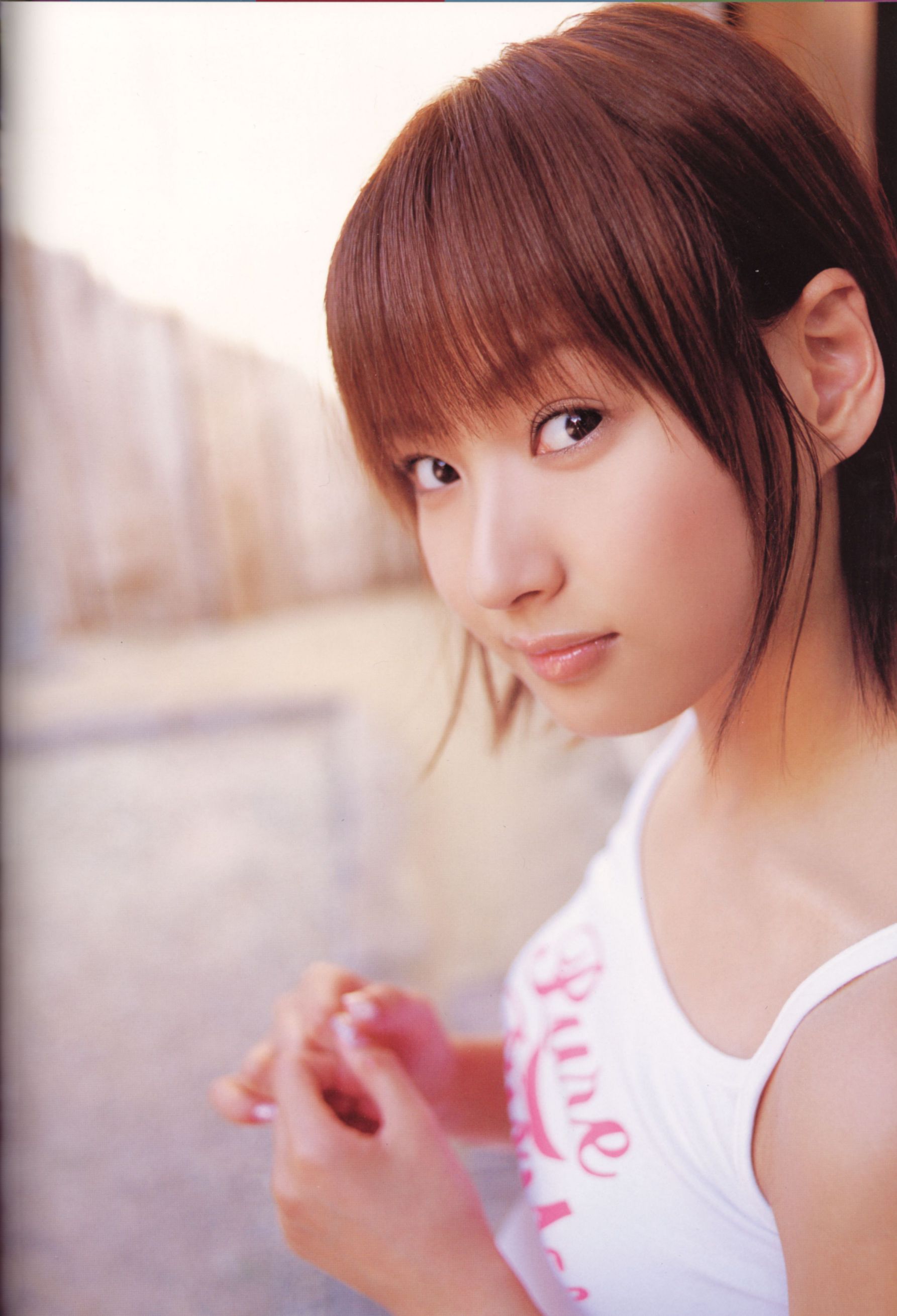 藤本美貴《Mikitty》-图10