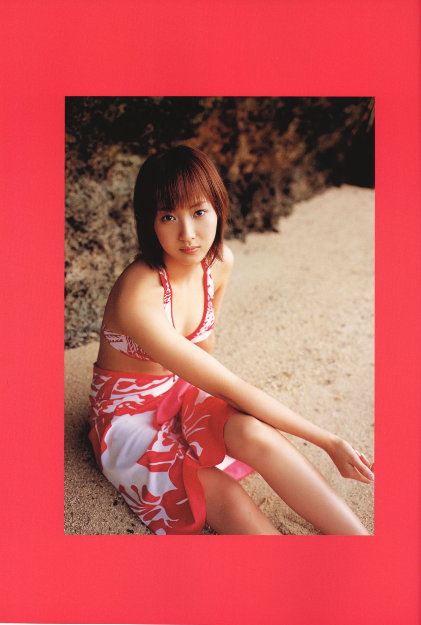 藤本美貴《Mikitty》-图14