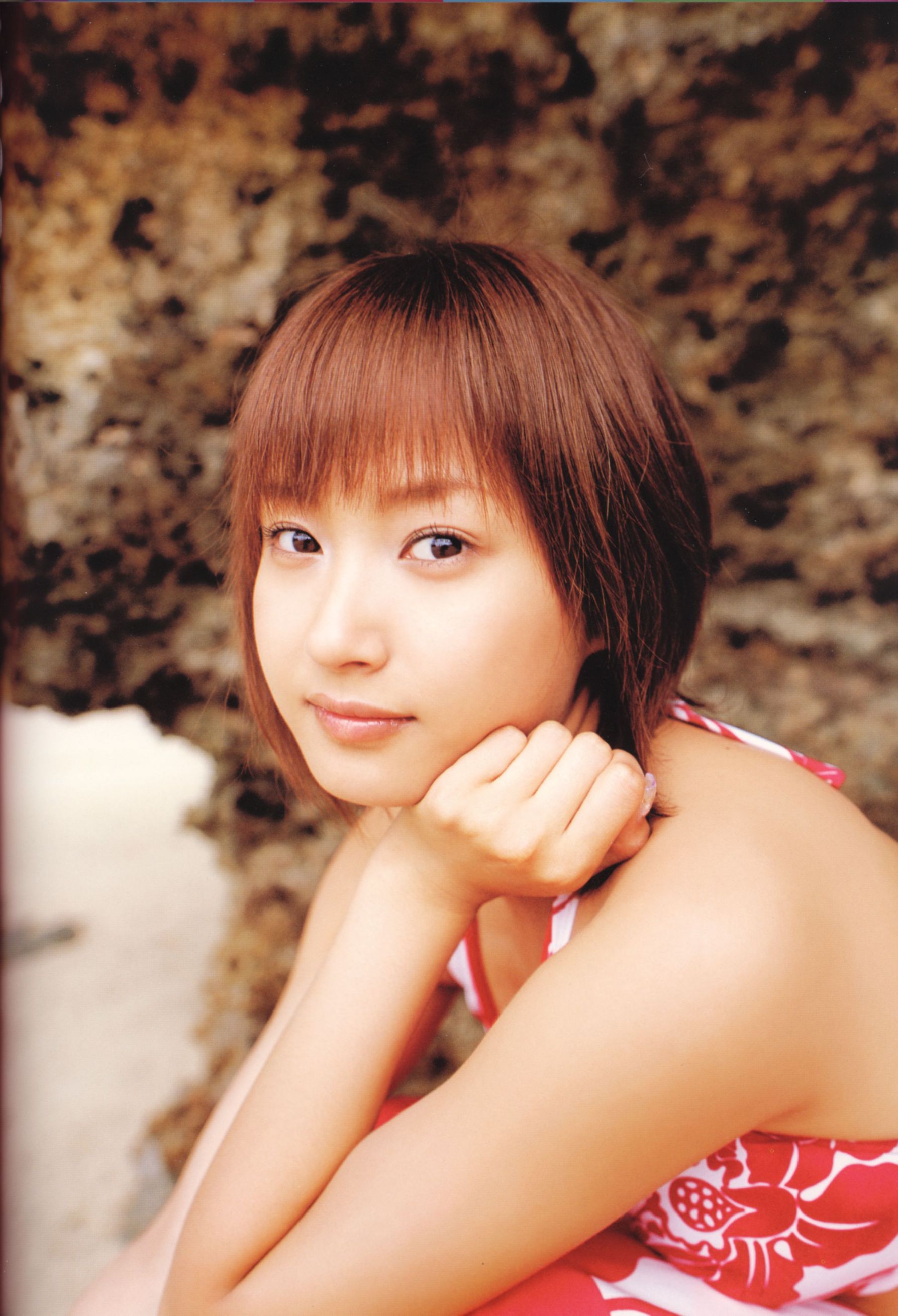 藤本美貴《Mikitty》-图15