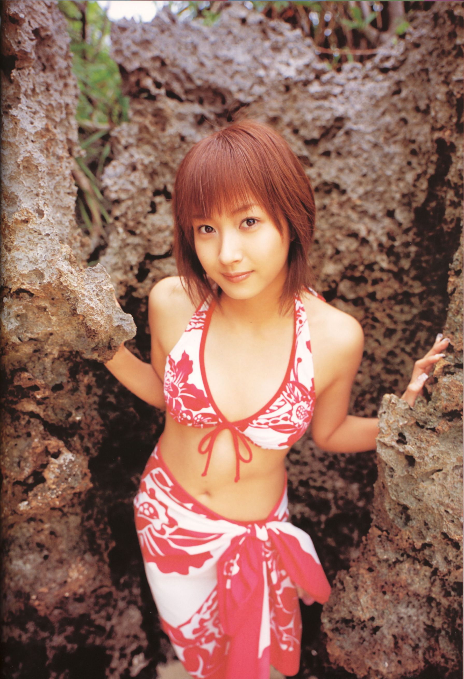 藤本美貴《Mikitty》-图17