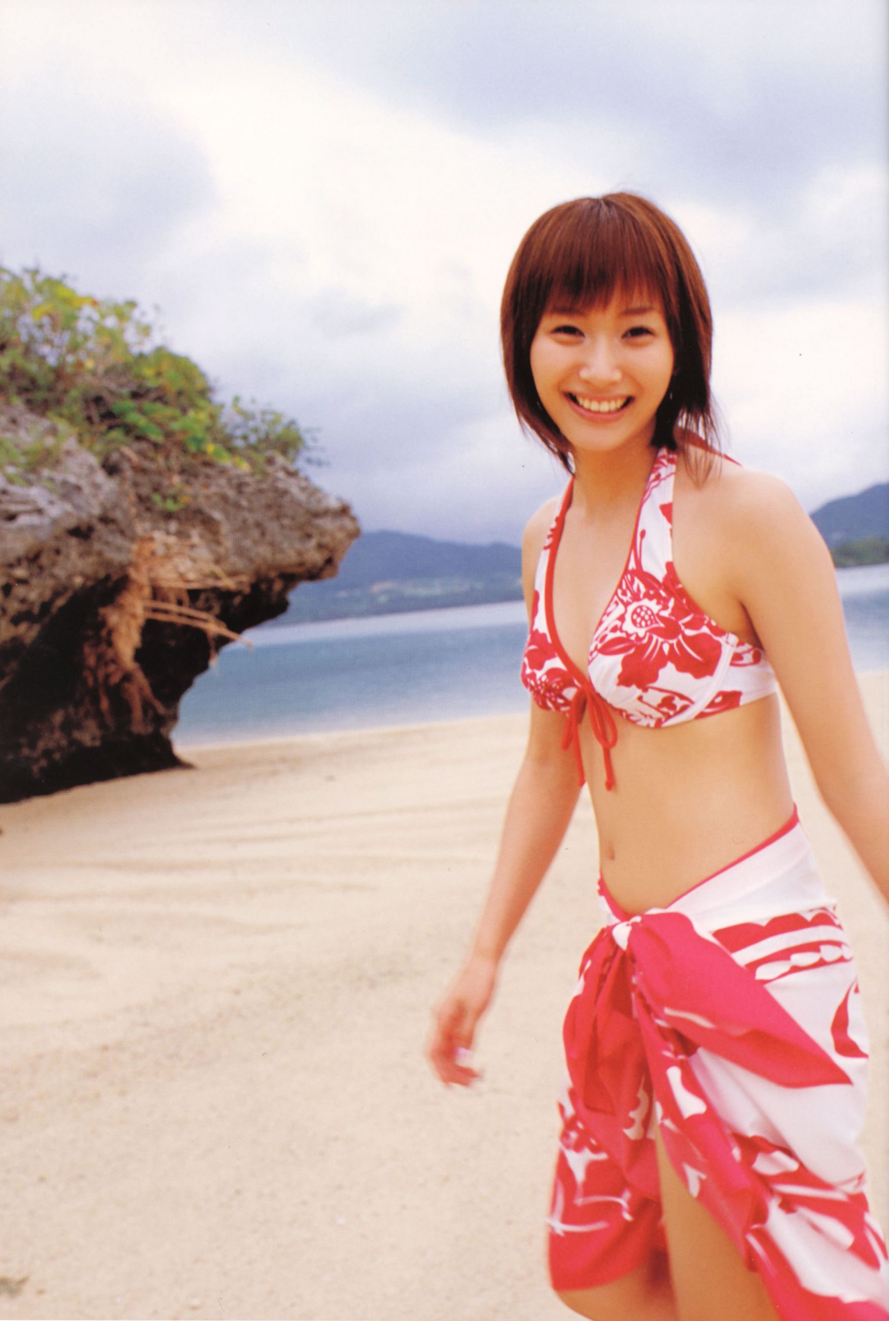 藤本美貴《Mikitty》-图18