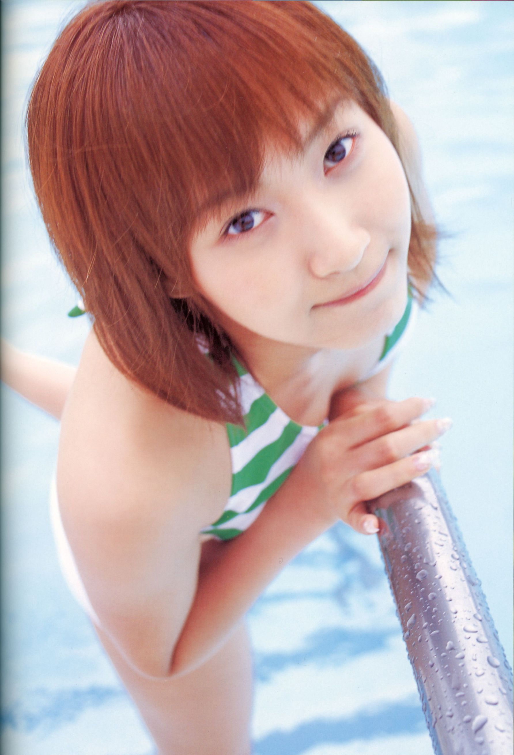 藤本美貴《Mikitty》-图19