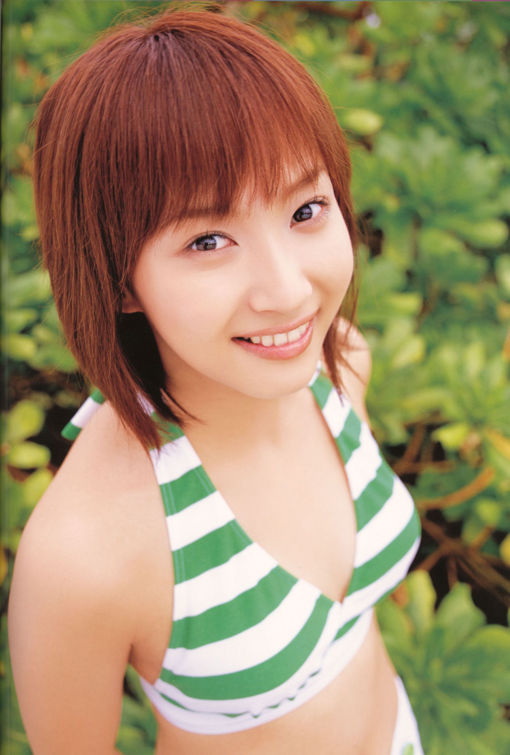 藤本美貴《Mikitty》-图21