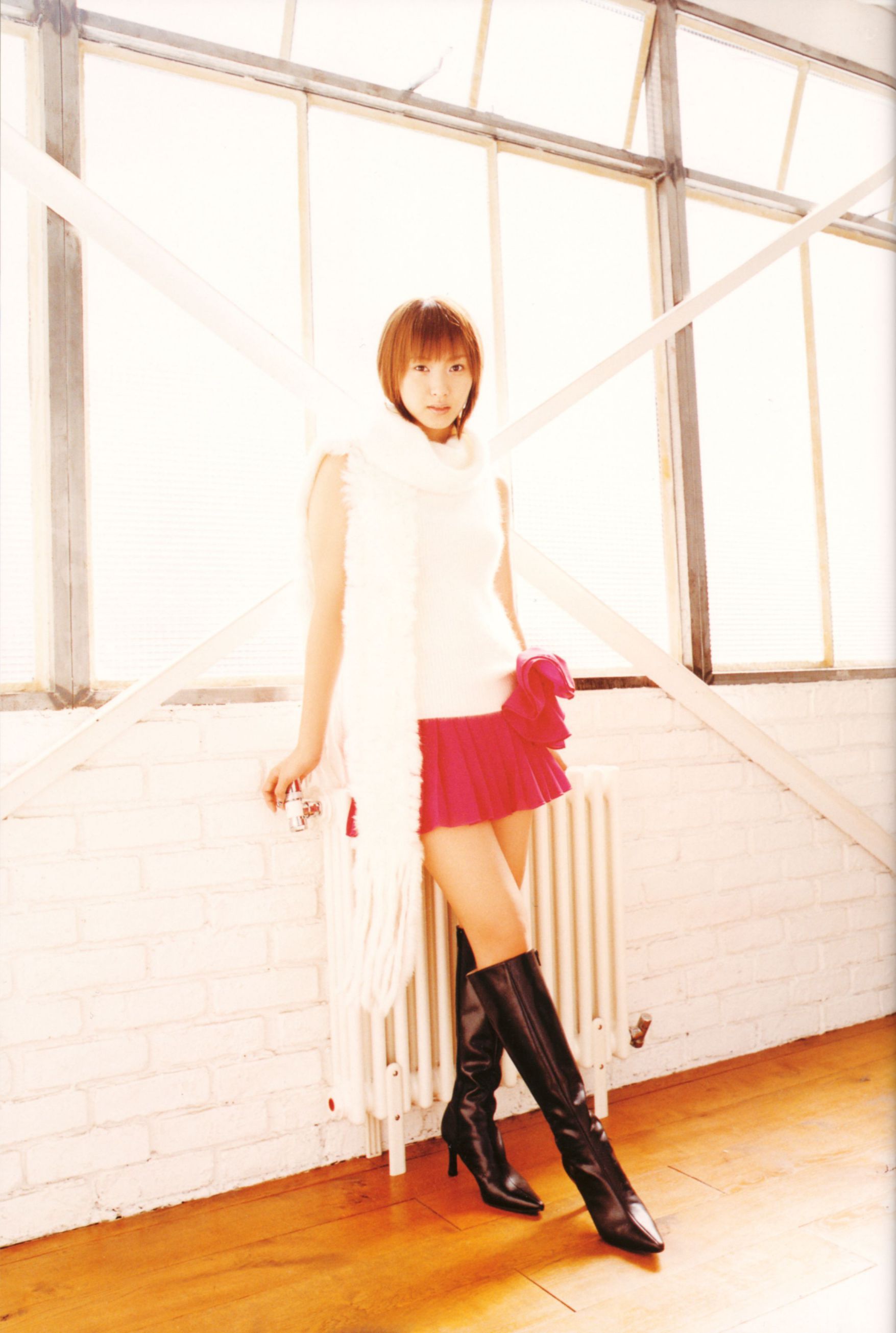 藤本美貴《Mikitty》-图24