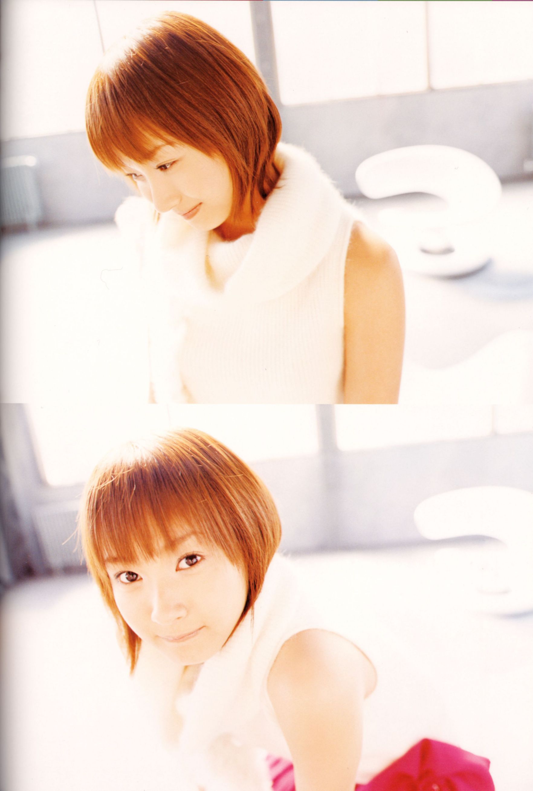 藤本美貴《Mikitty》-图25