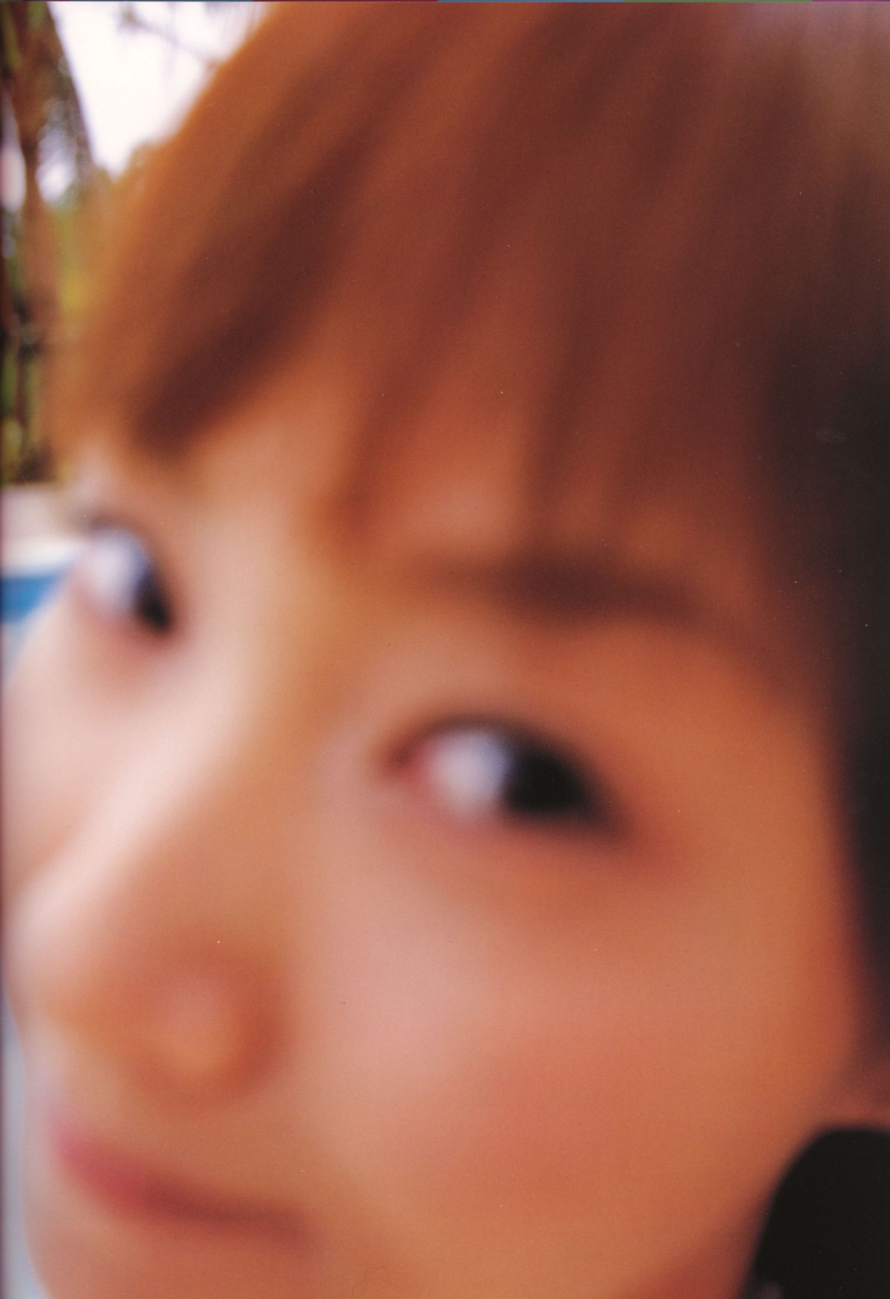 藤本美貴《Mikitty》-图2