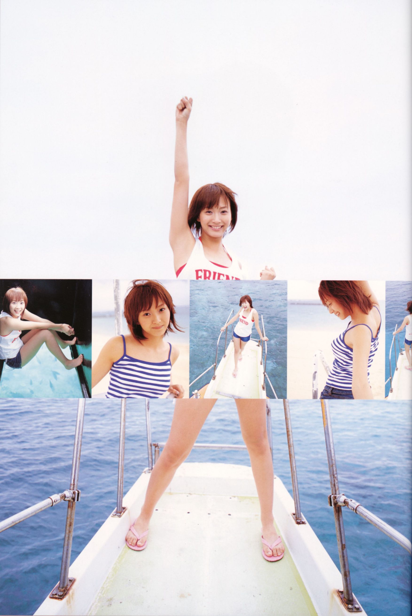 藤本美貴《Mikitty》-图32