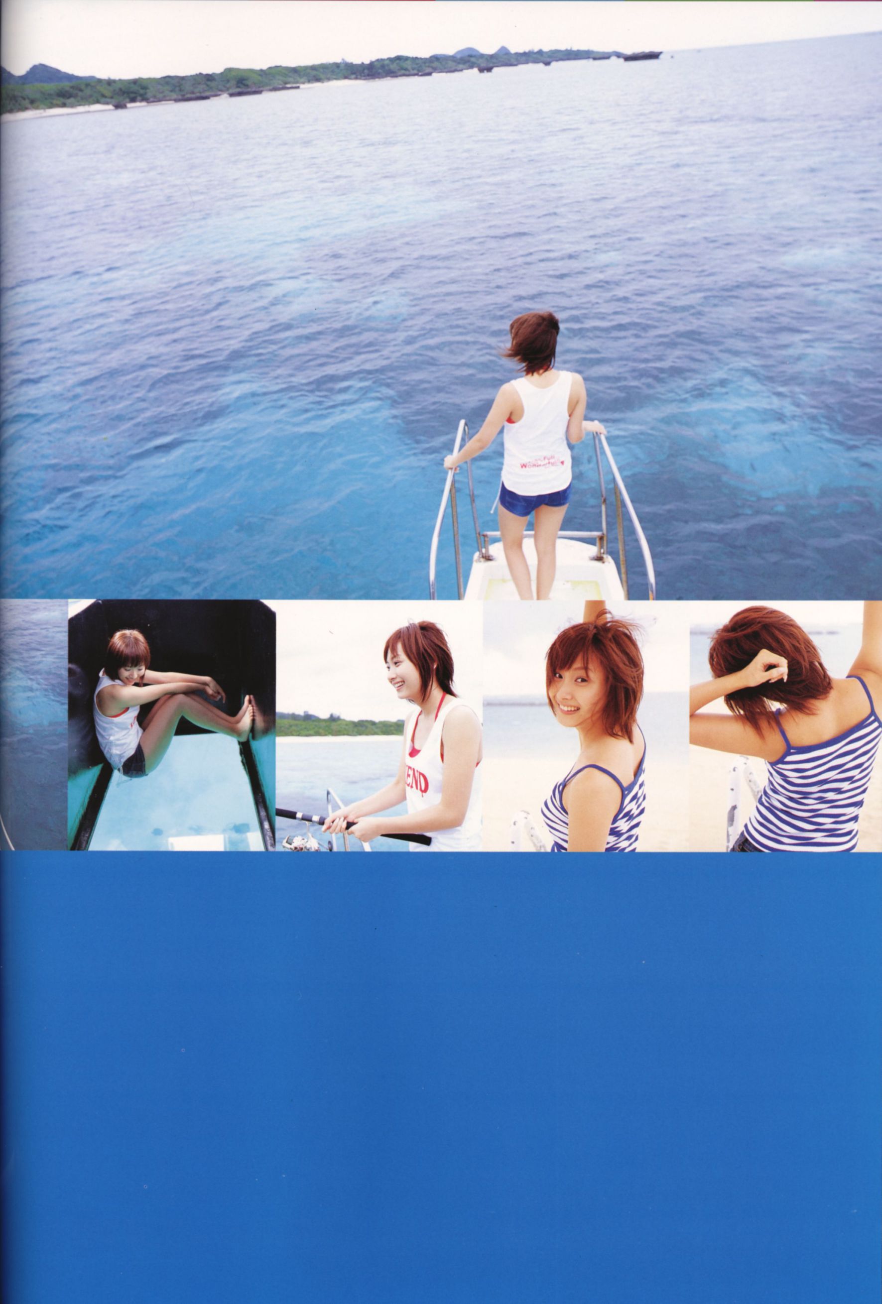 藤本美貴《Mikitty》-图34