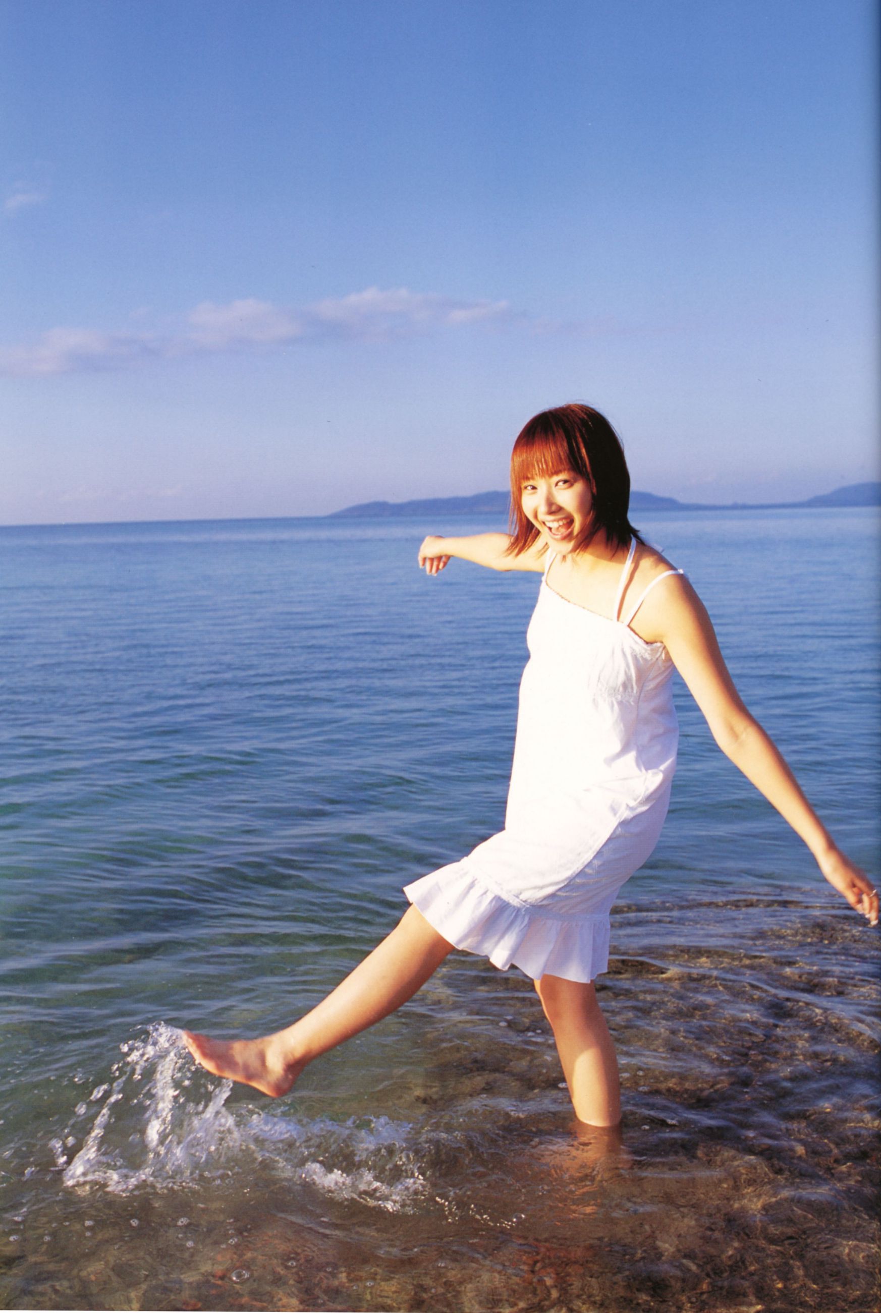 藤本美貴《Mikitty》-图35