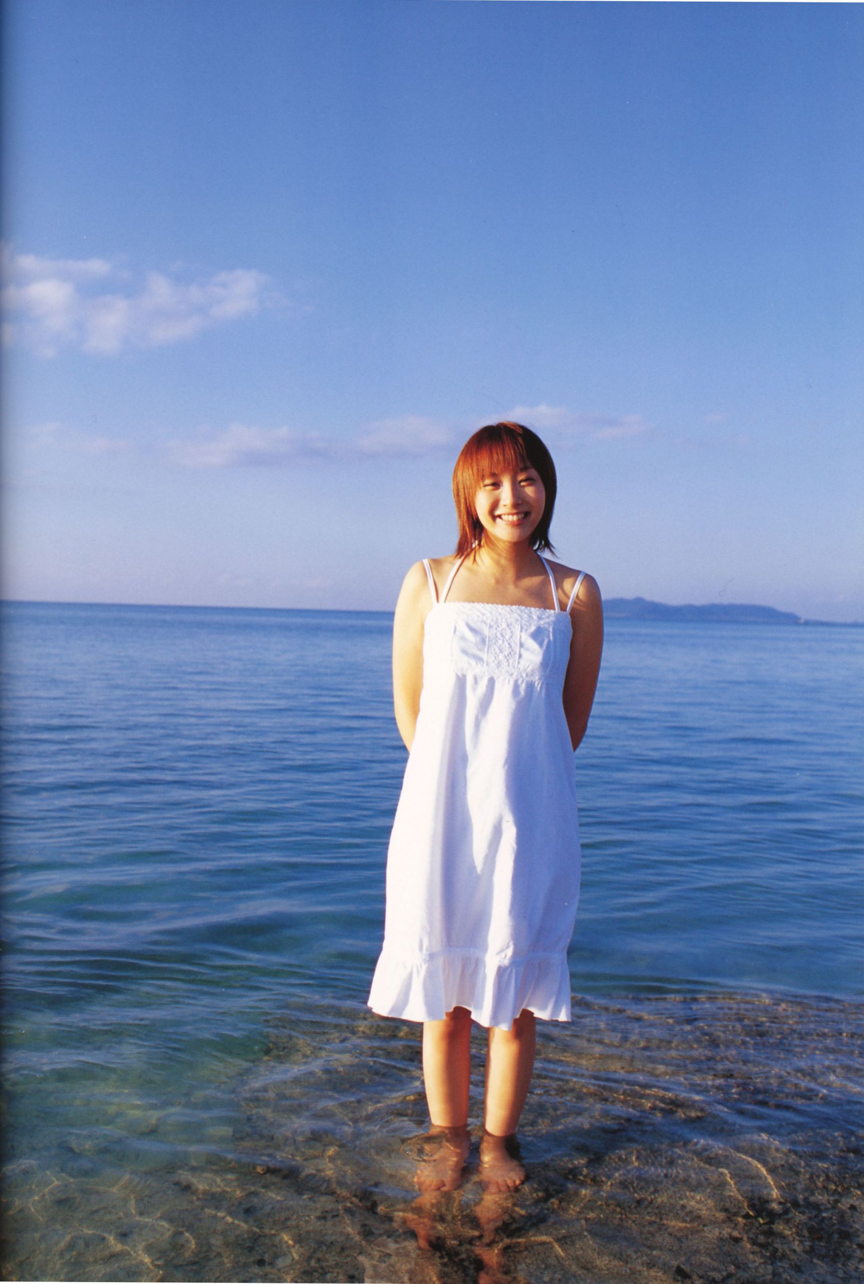 藤本美貴《Mikitty》-图36