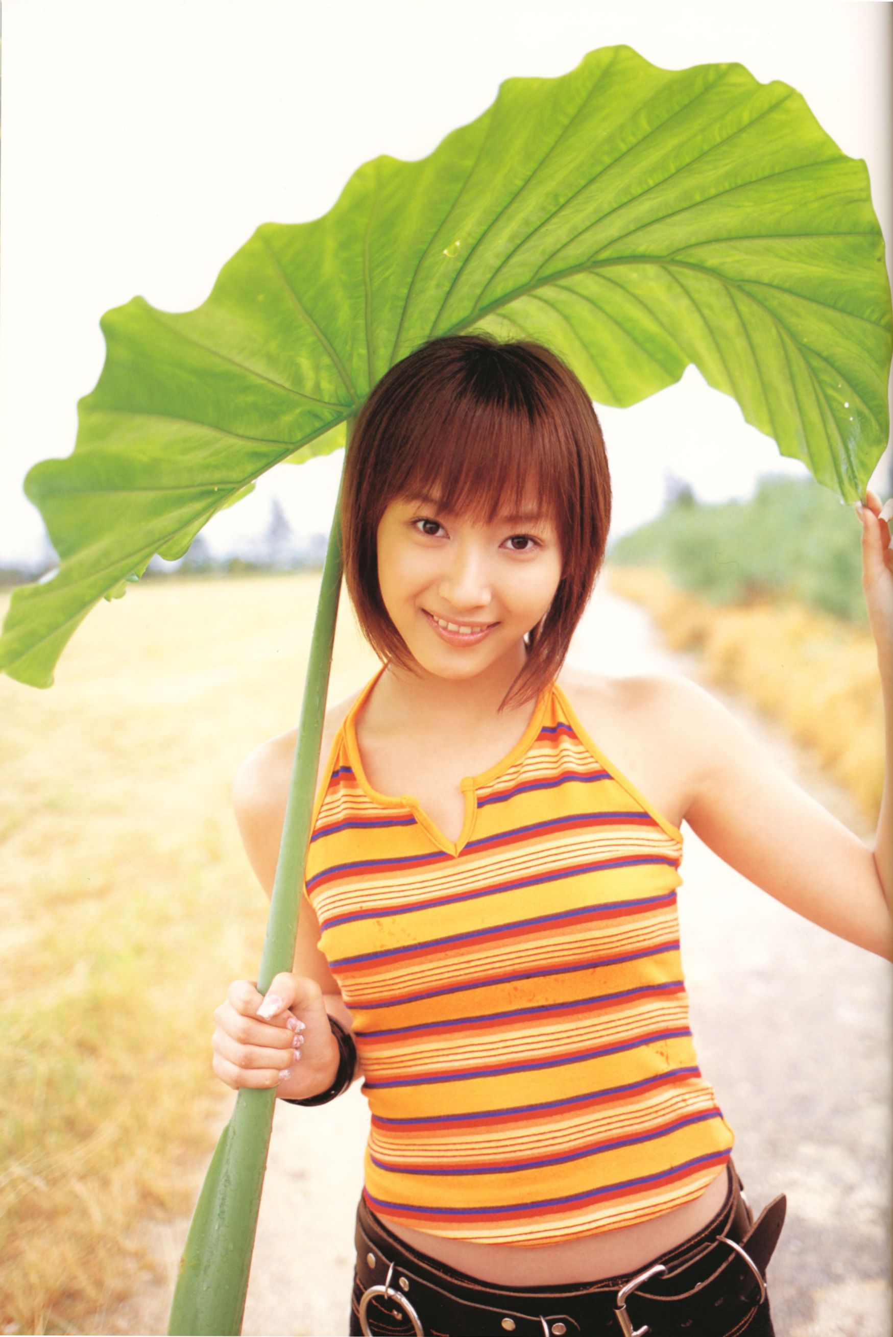 藤本美貴《Mikitty》-图42