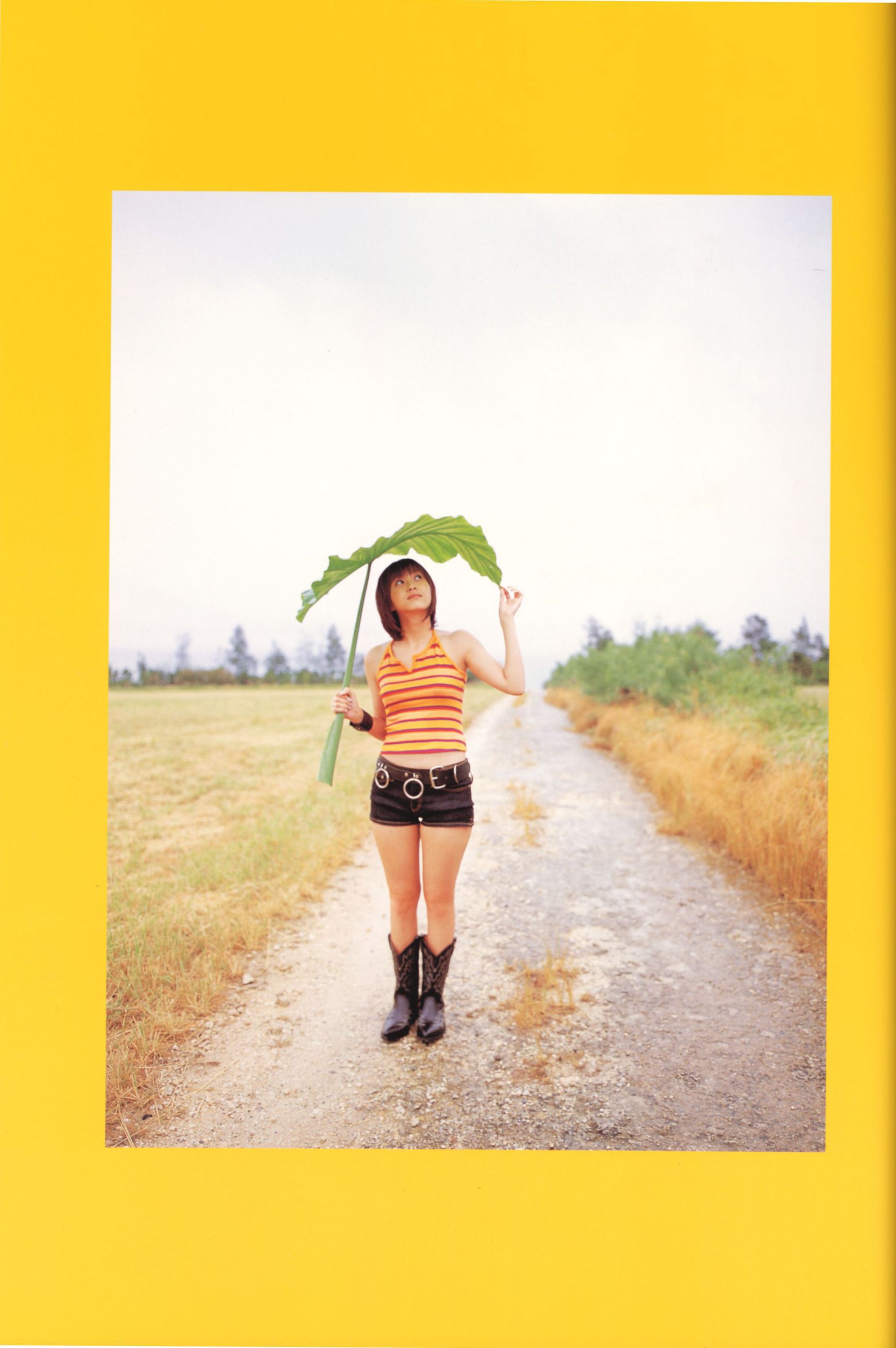 藤本美貴《Mikitty》-图43