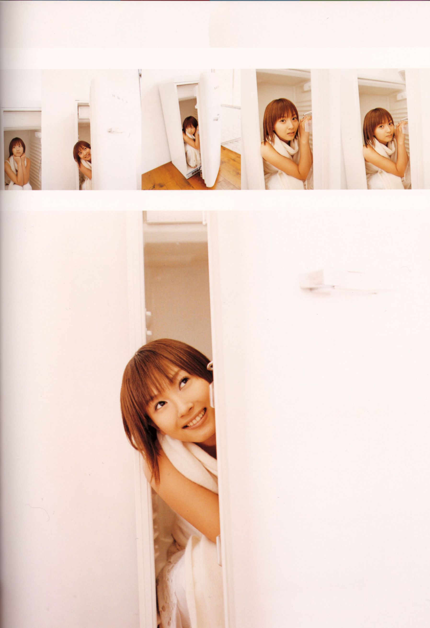 藤本美貴《Mikitty》-图44