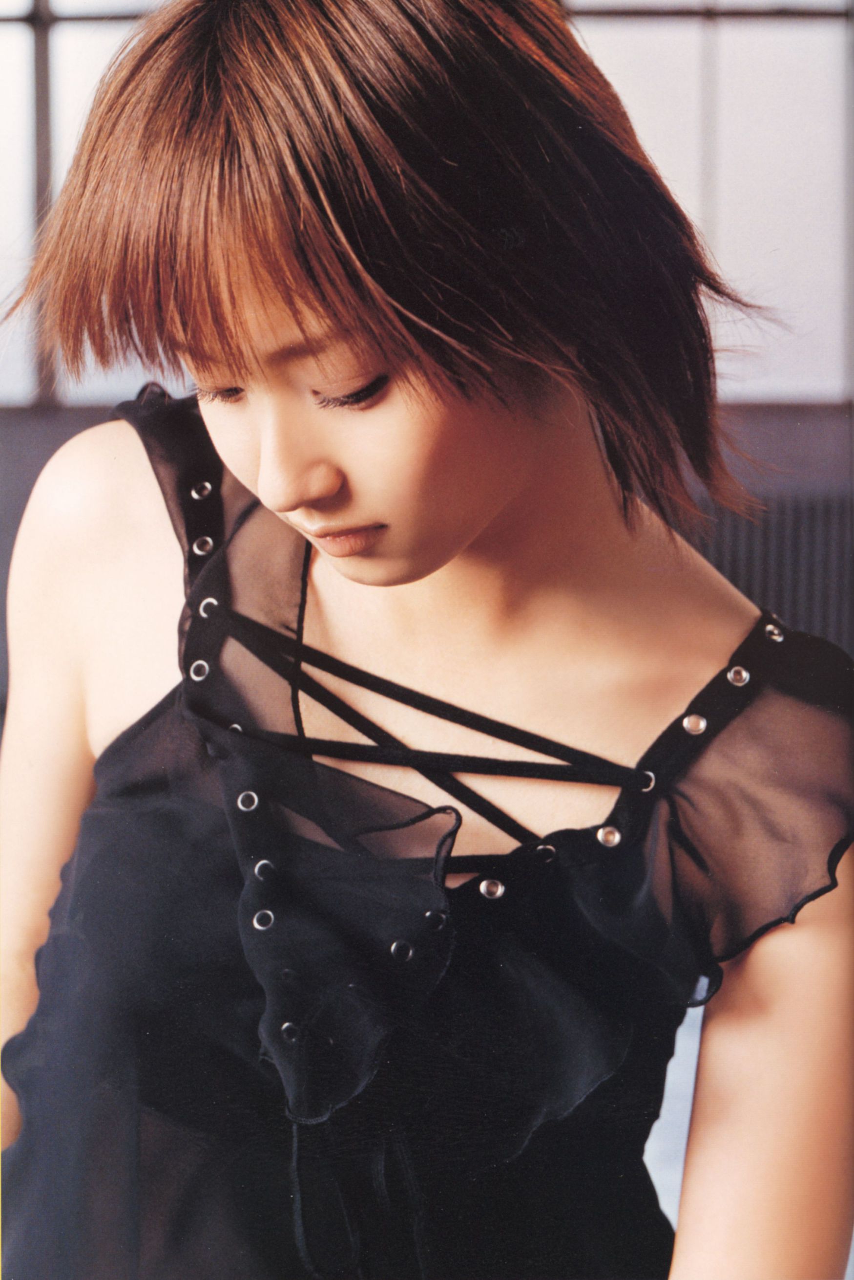 藤本美貴《Mikitty》-图46